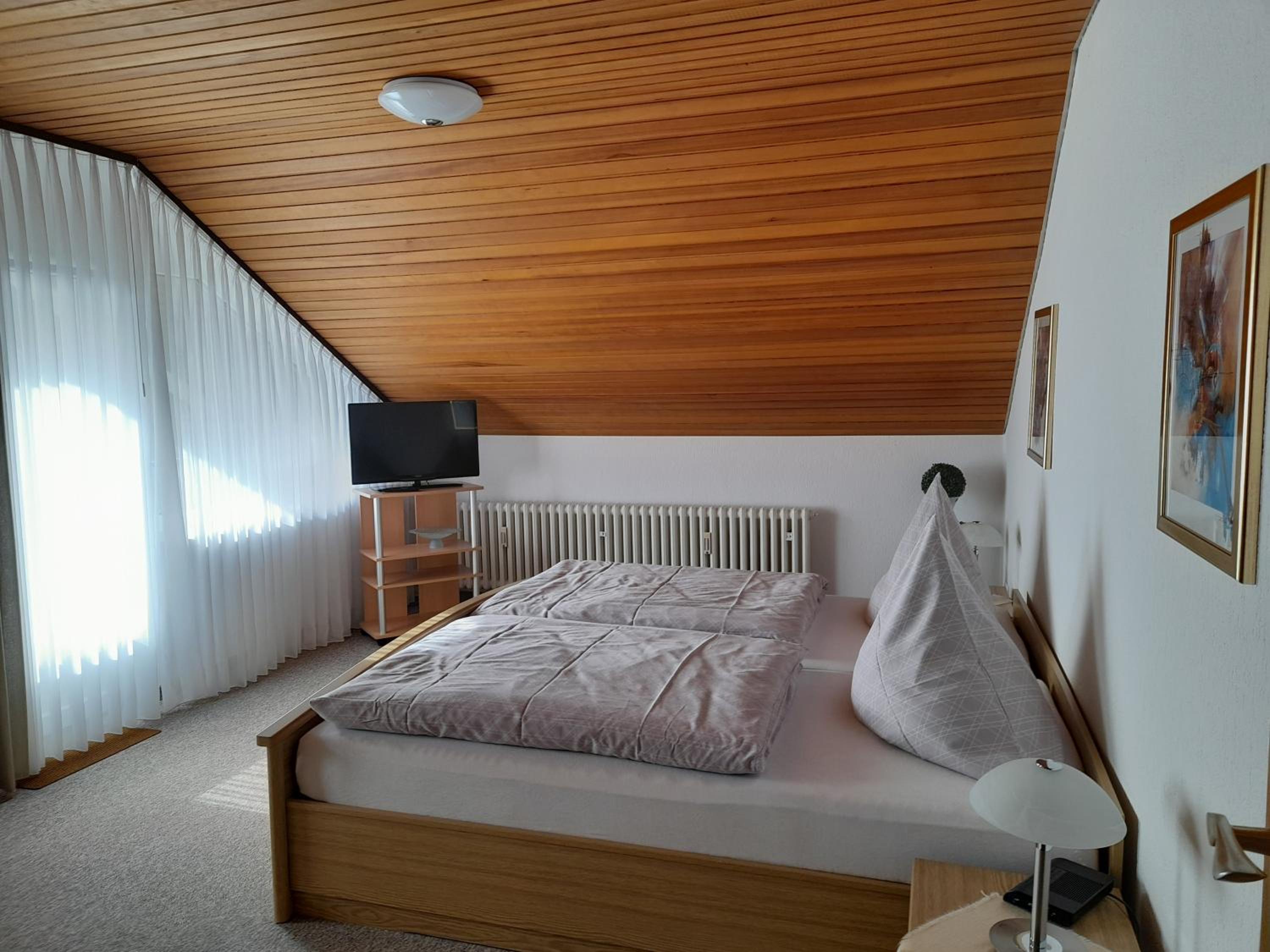 Double Room with Balcony photo 1