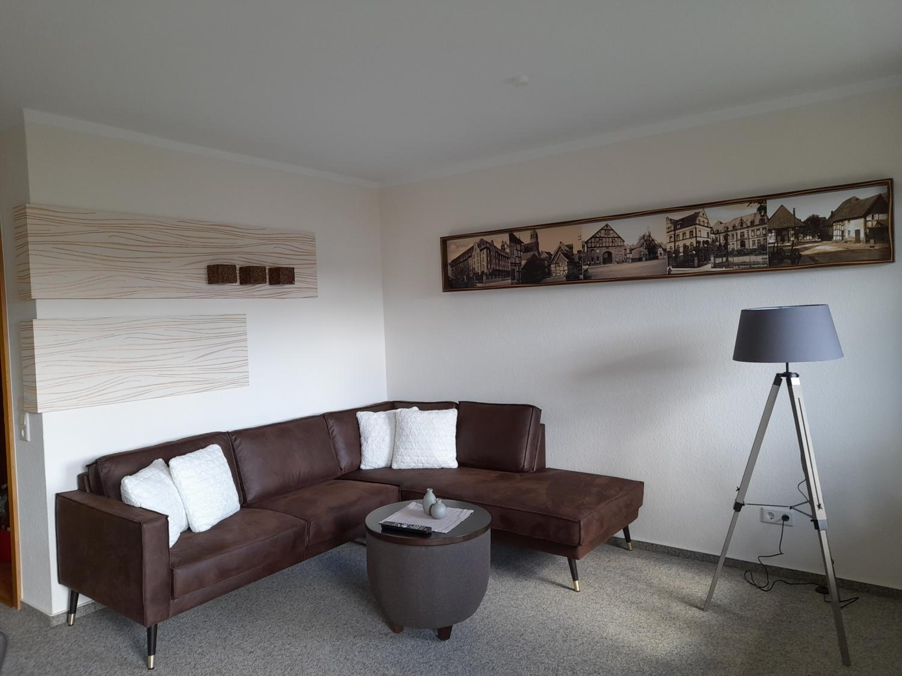 Apartment with Balcony photo 1