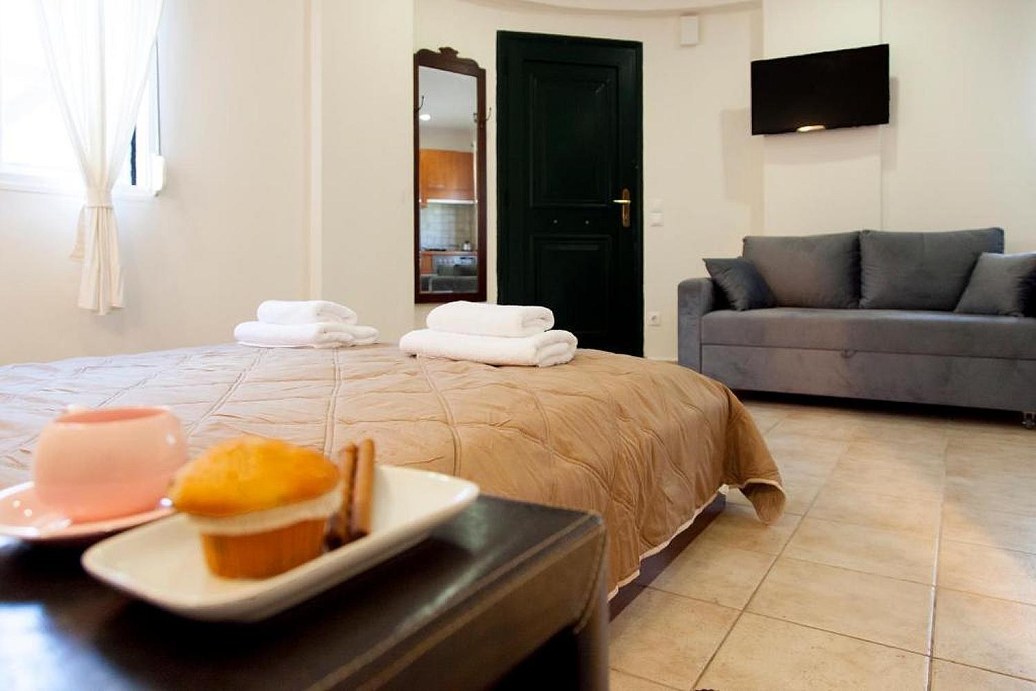 Villa with Sea View photo 1