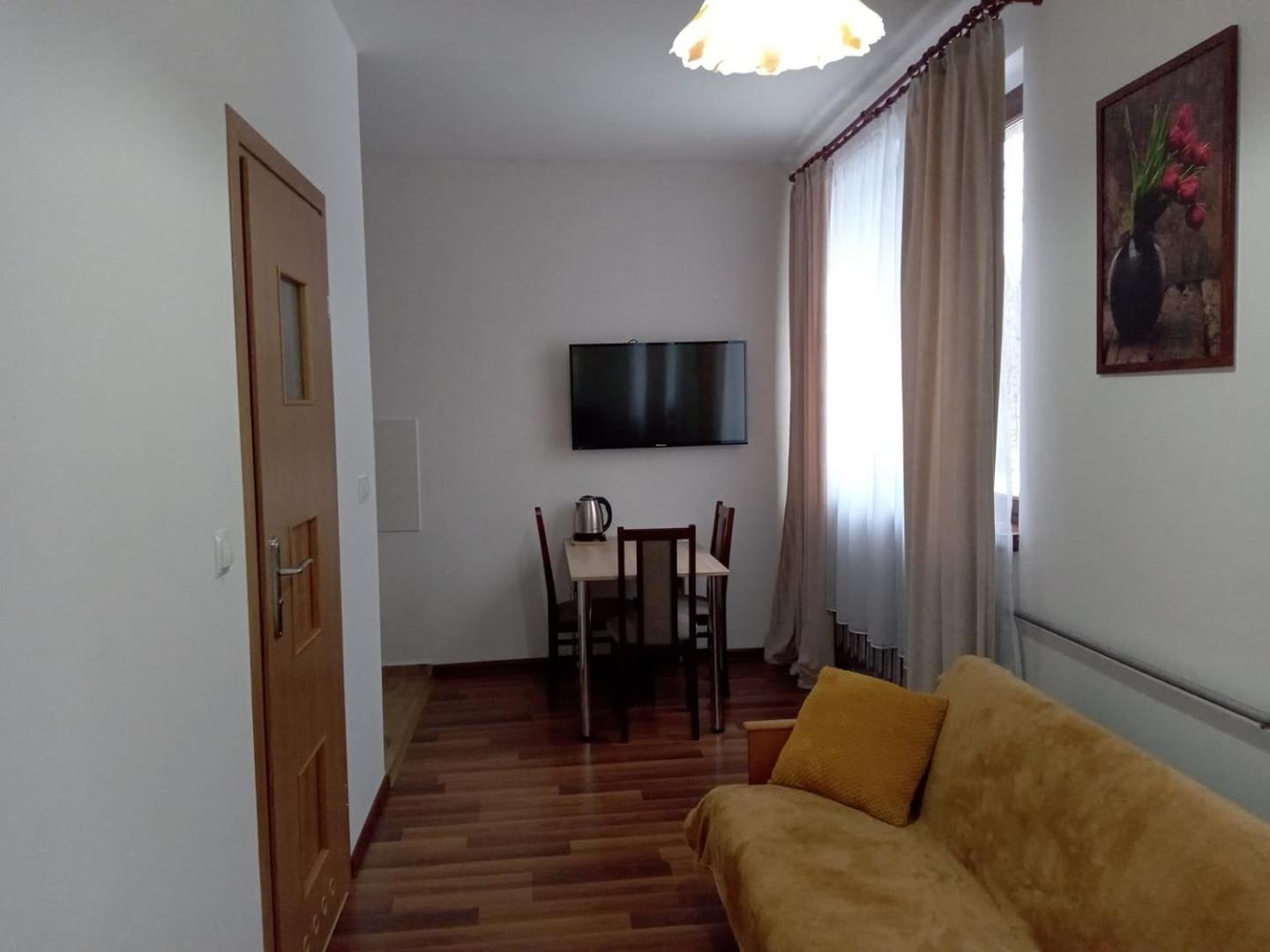 Quadruple Room with Bathroom