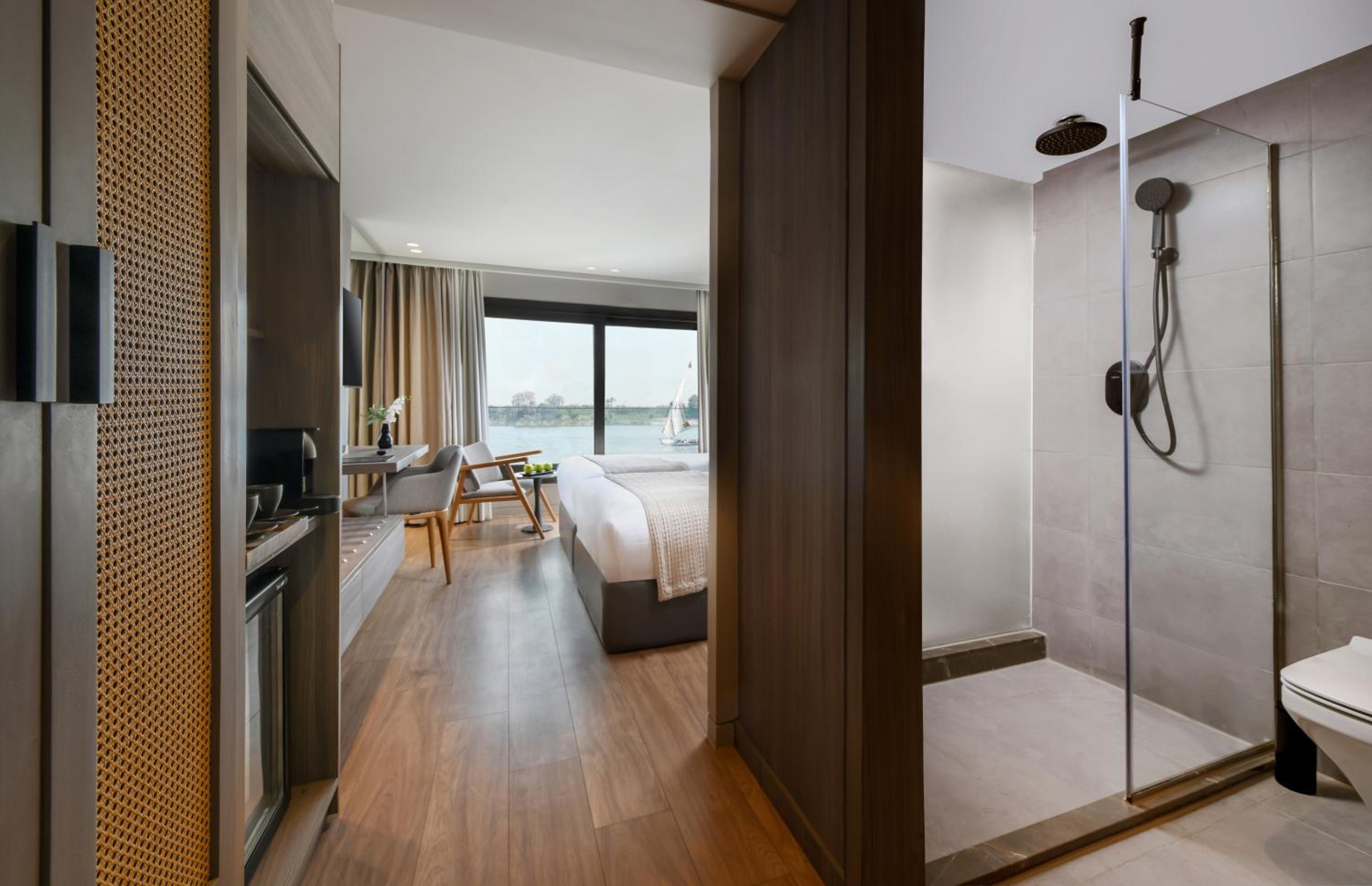 Double or Twin Room photo 1