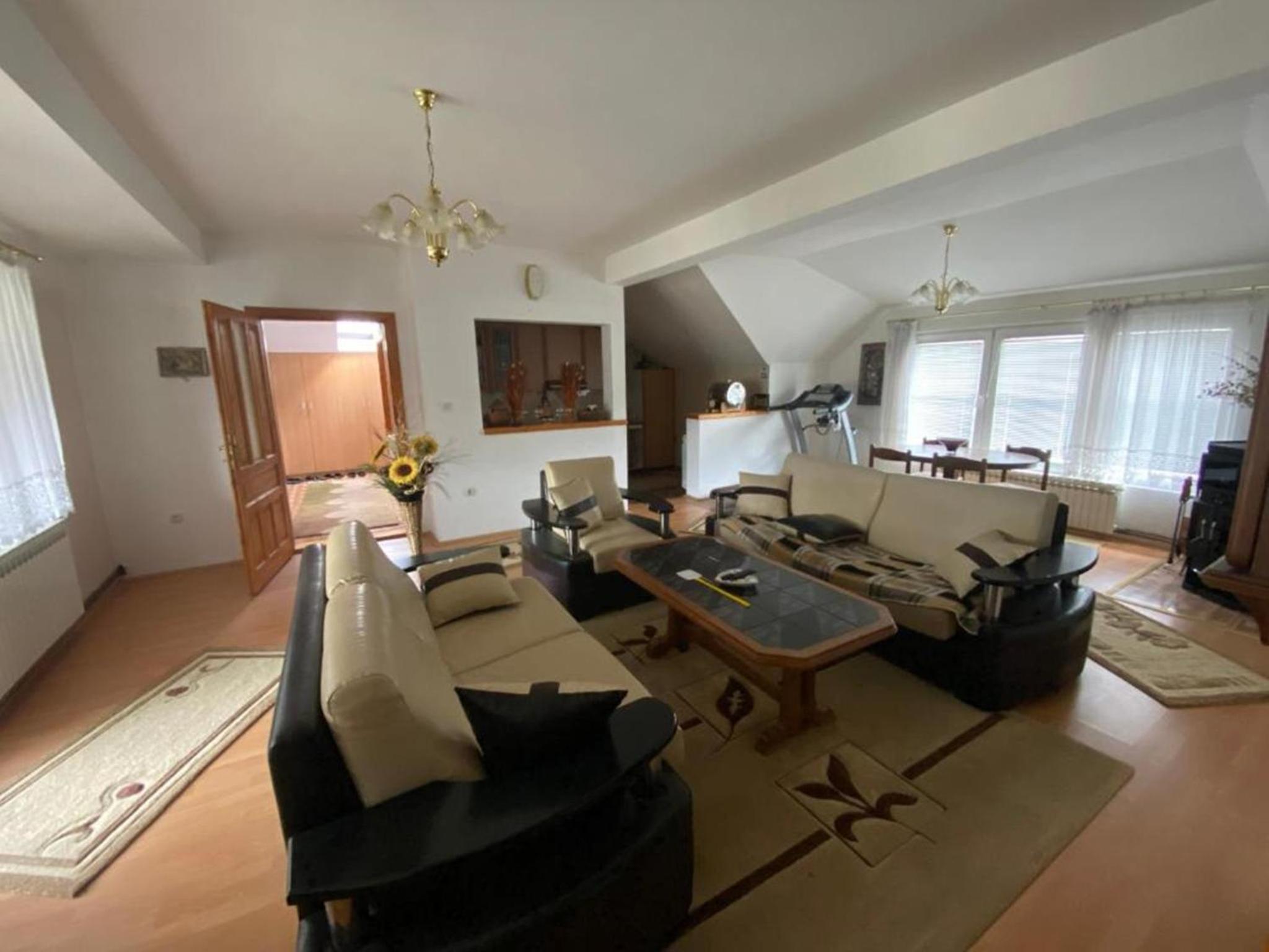 Two Bedroom Apartment 