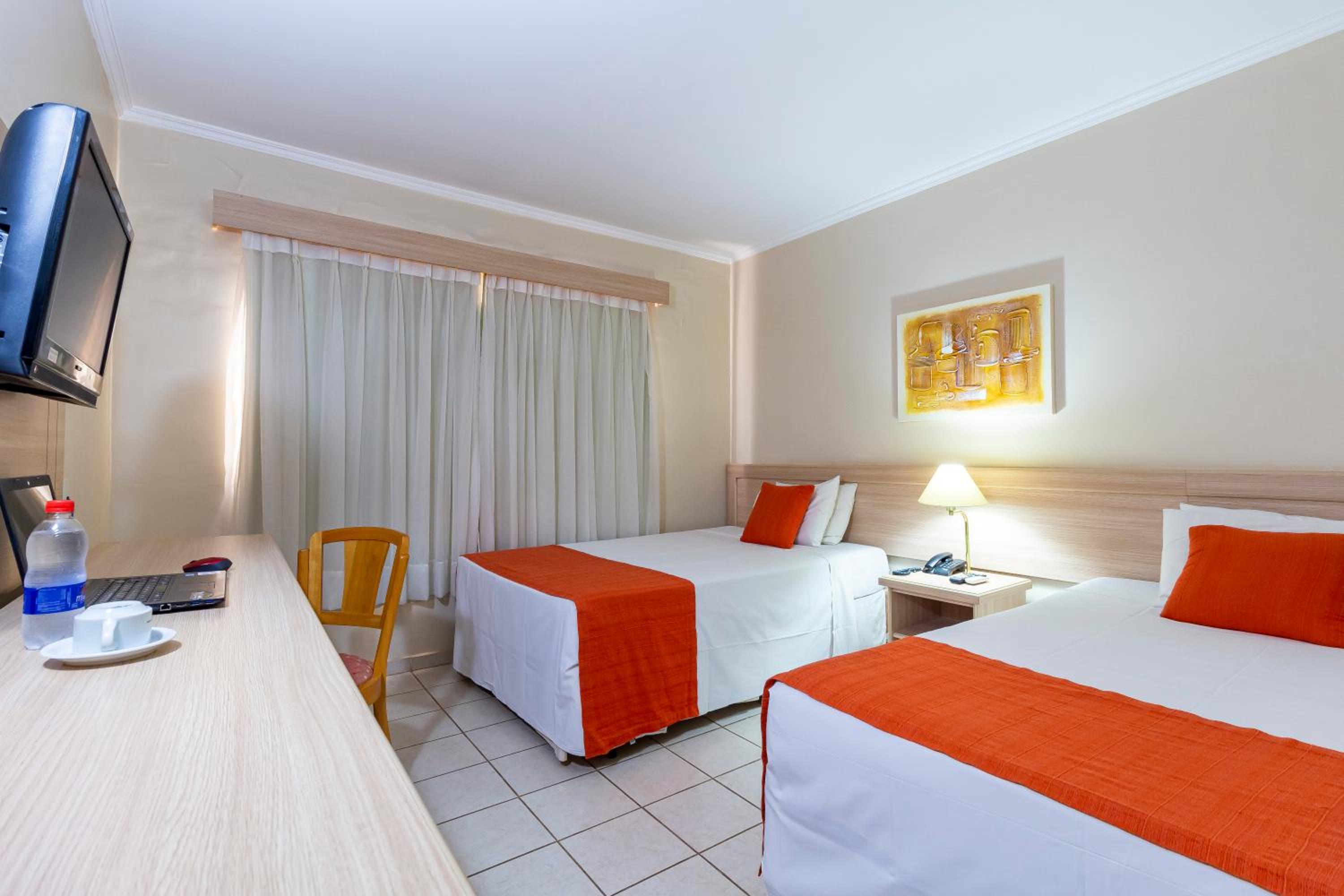 Executive Triple Room photo 3