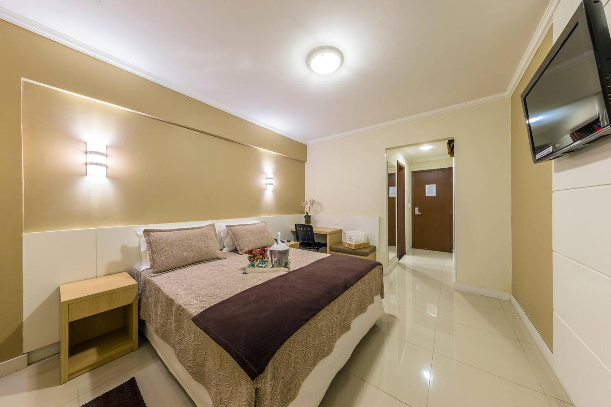 Luxury Double Room photo 1