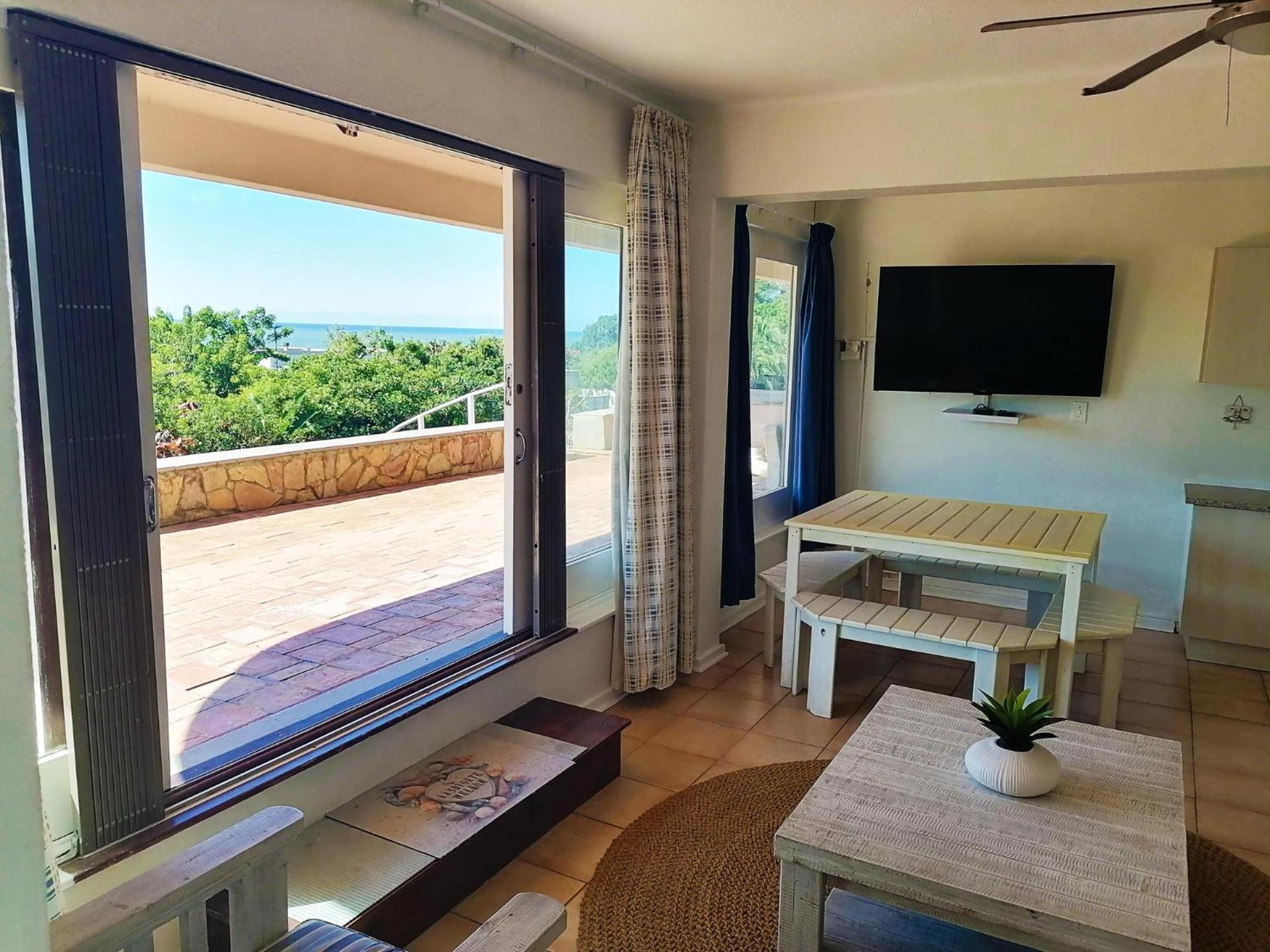 Apartment with Sea View photo 3