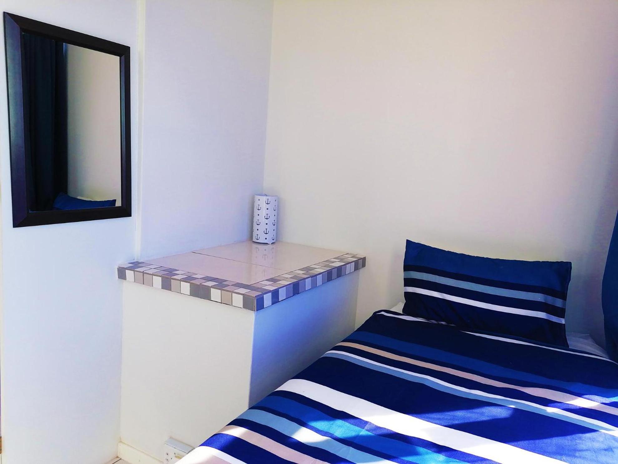 Apartment with Sea View photo 1