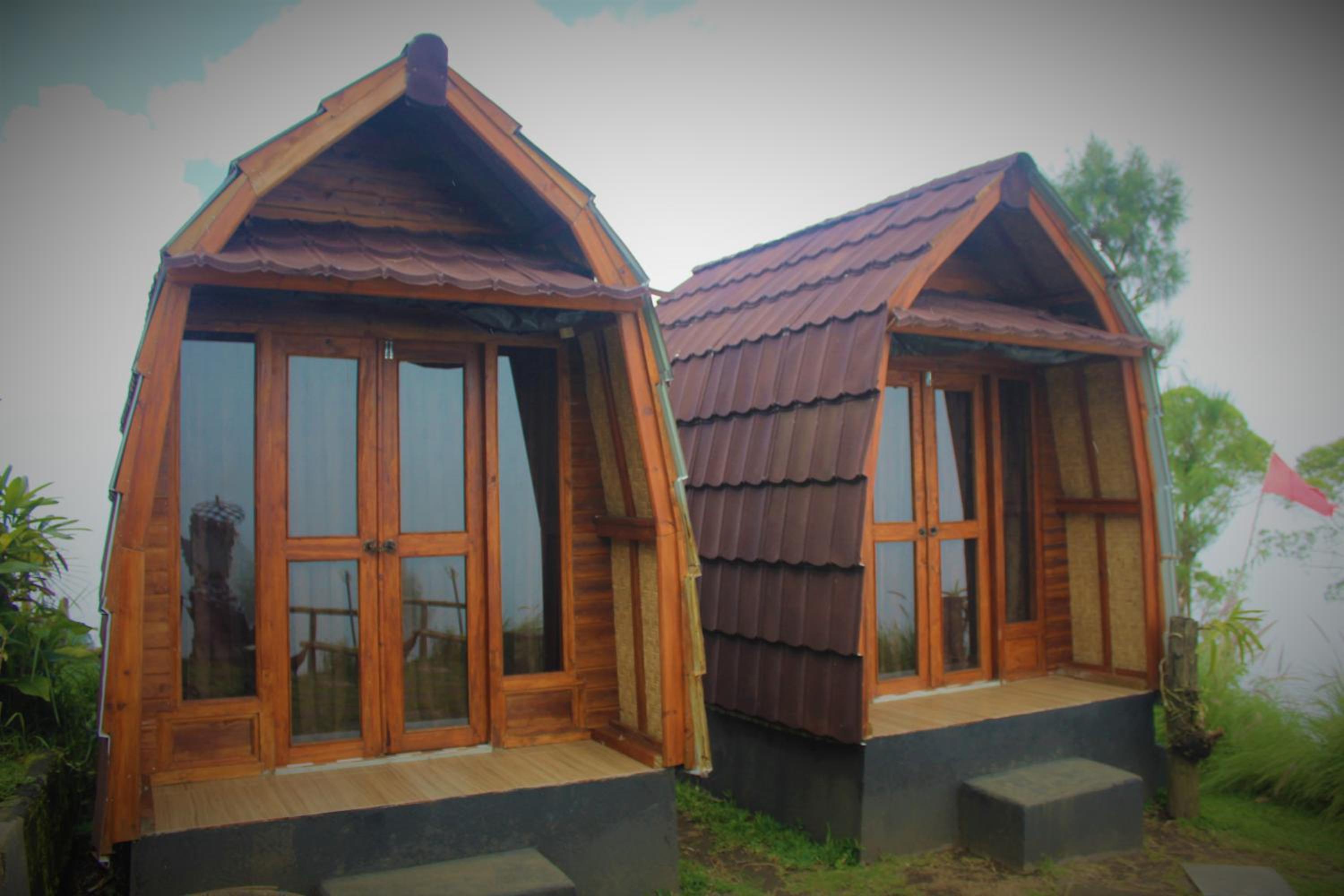 Bungalow - Photo 20