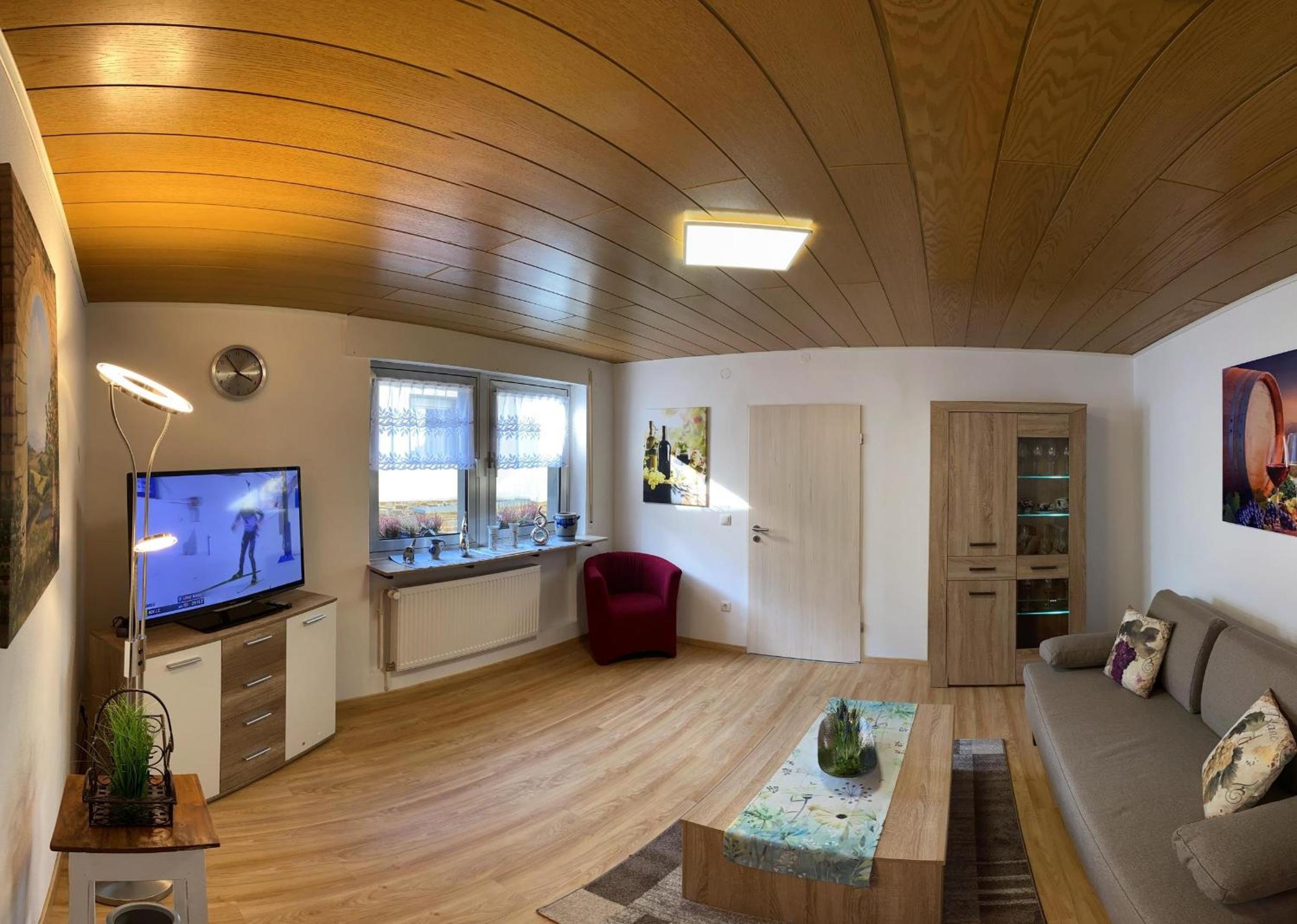 One-Bedroom Vacation Home photo 1
