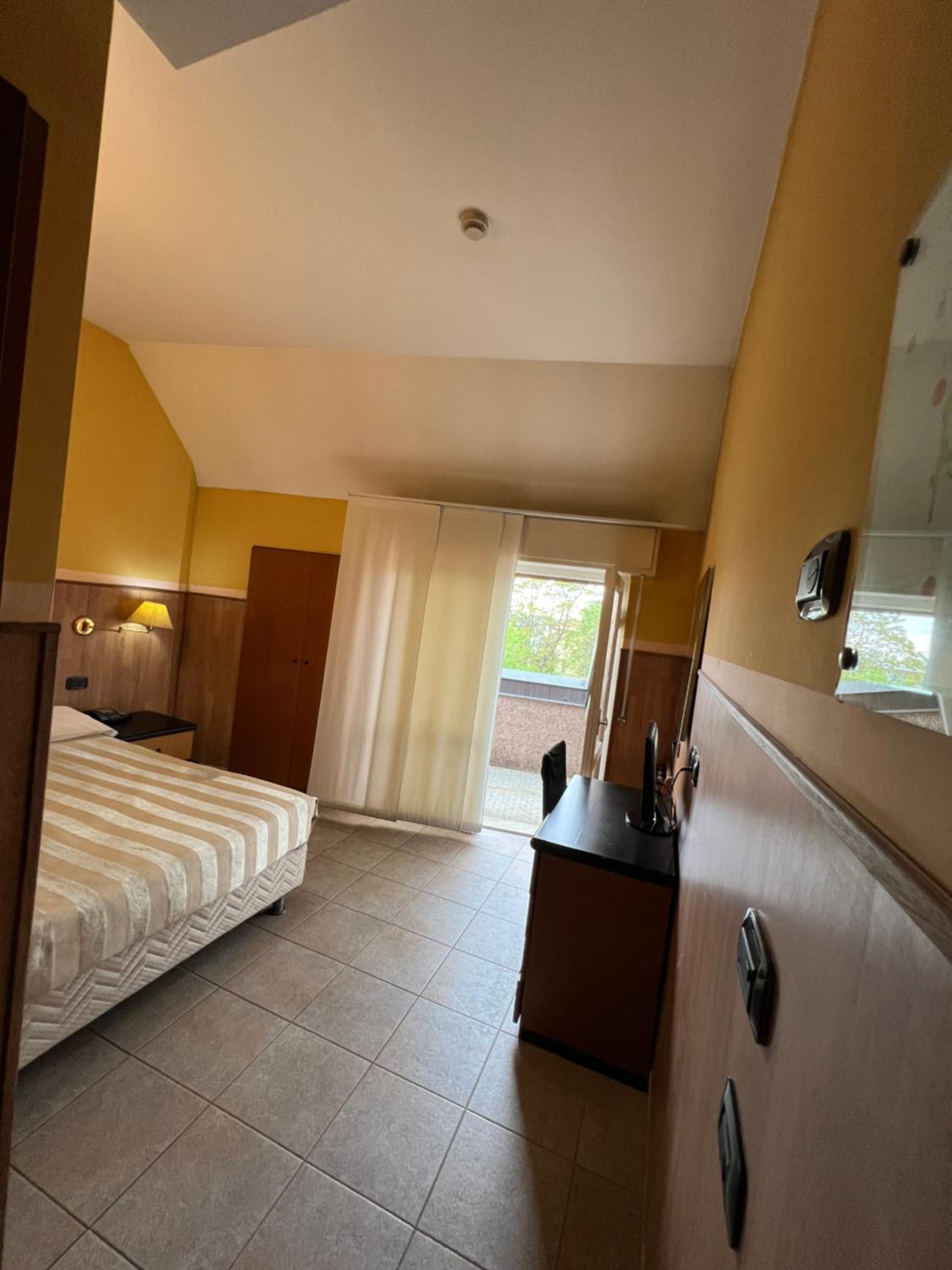 Small Double Room