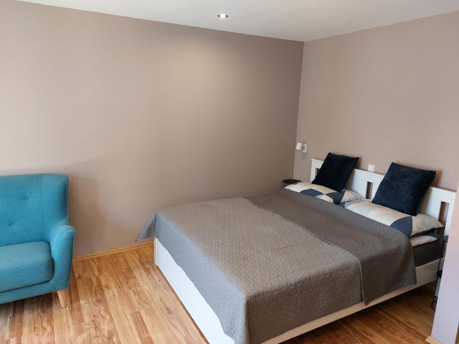 Studio Apartment - Photo 20