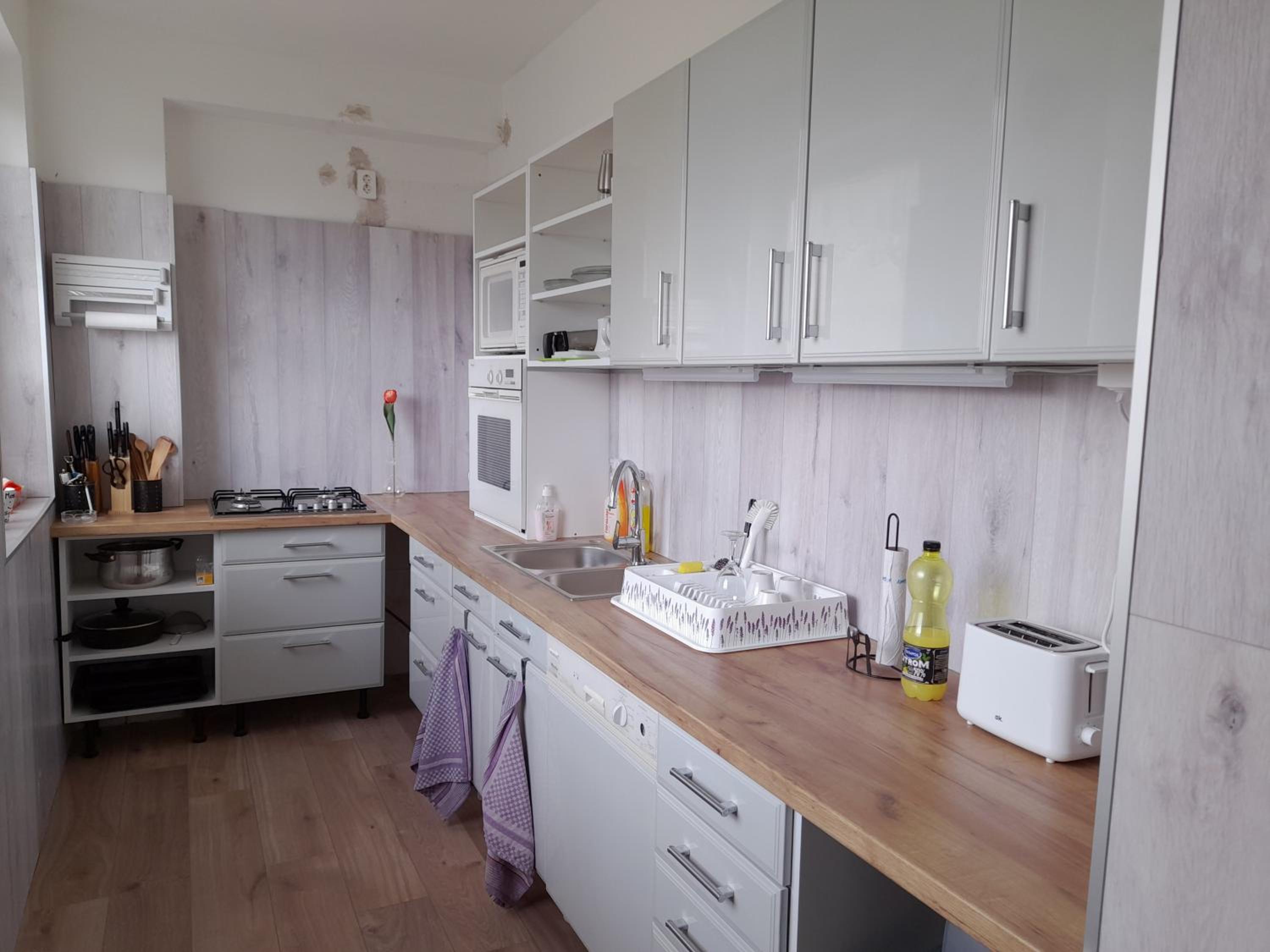 Triple Room - Photo 14
