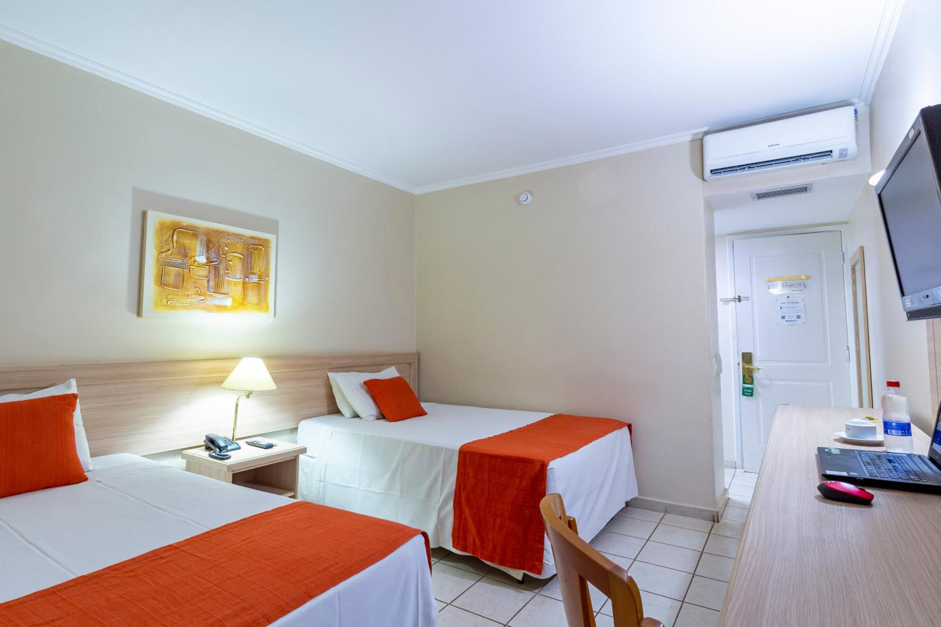 Executive Triple Room photo 1