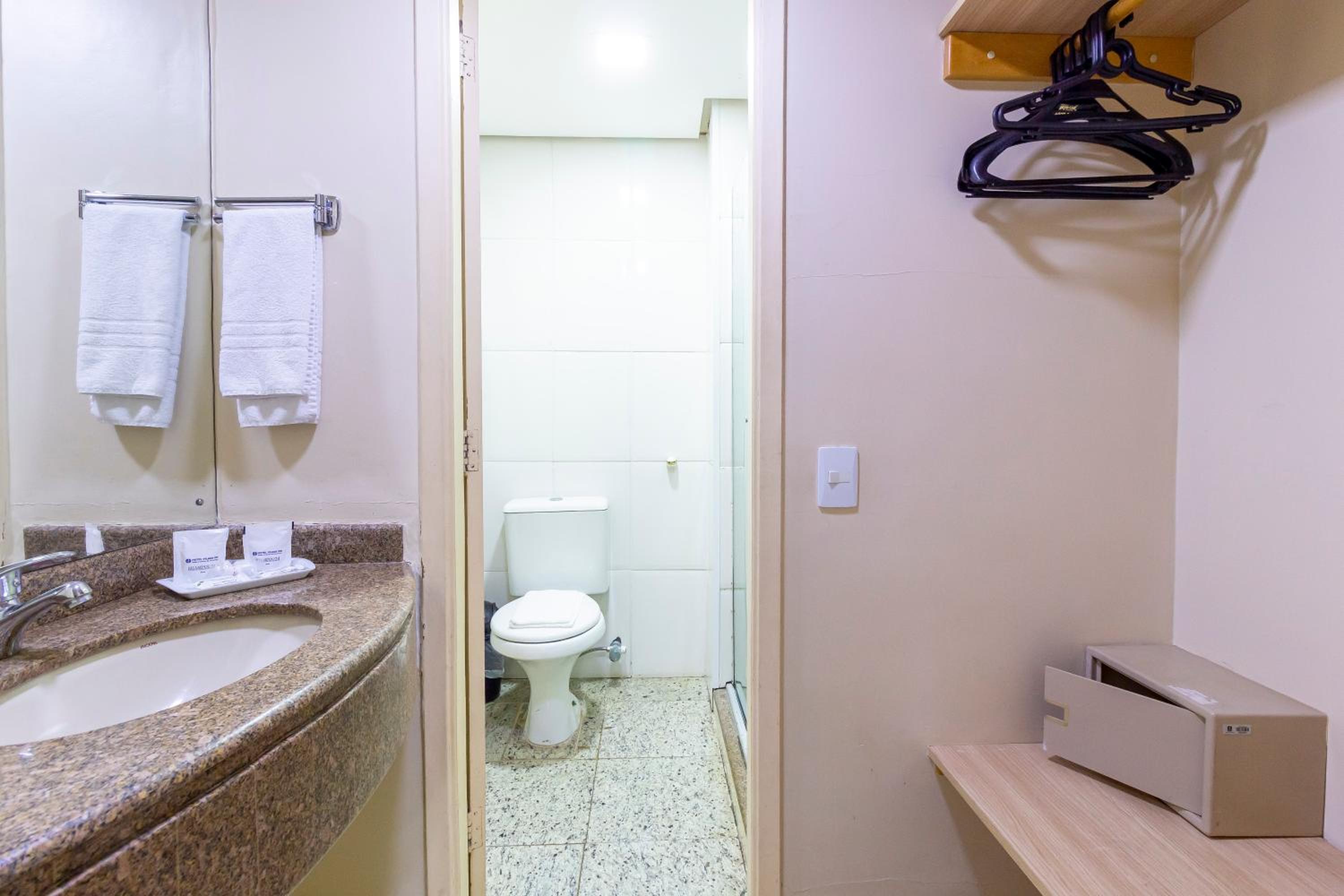 Executive Triple Room photo 2