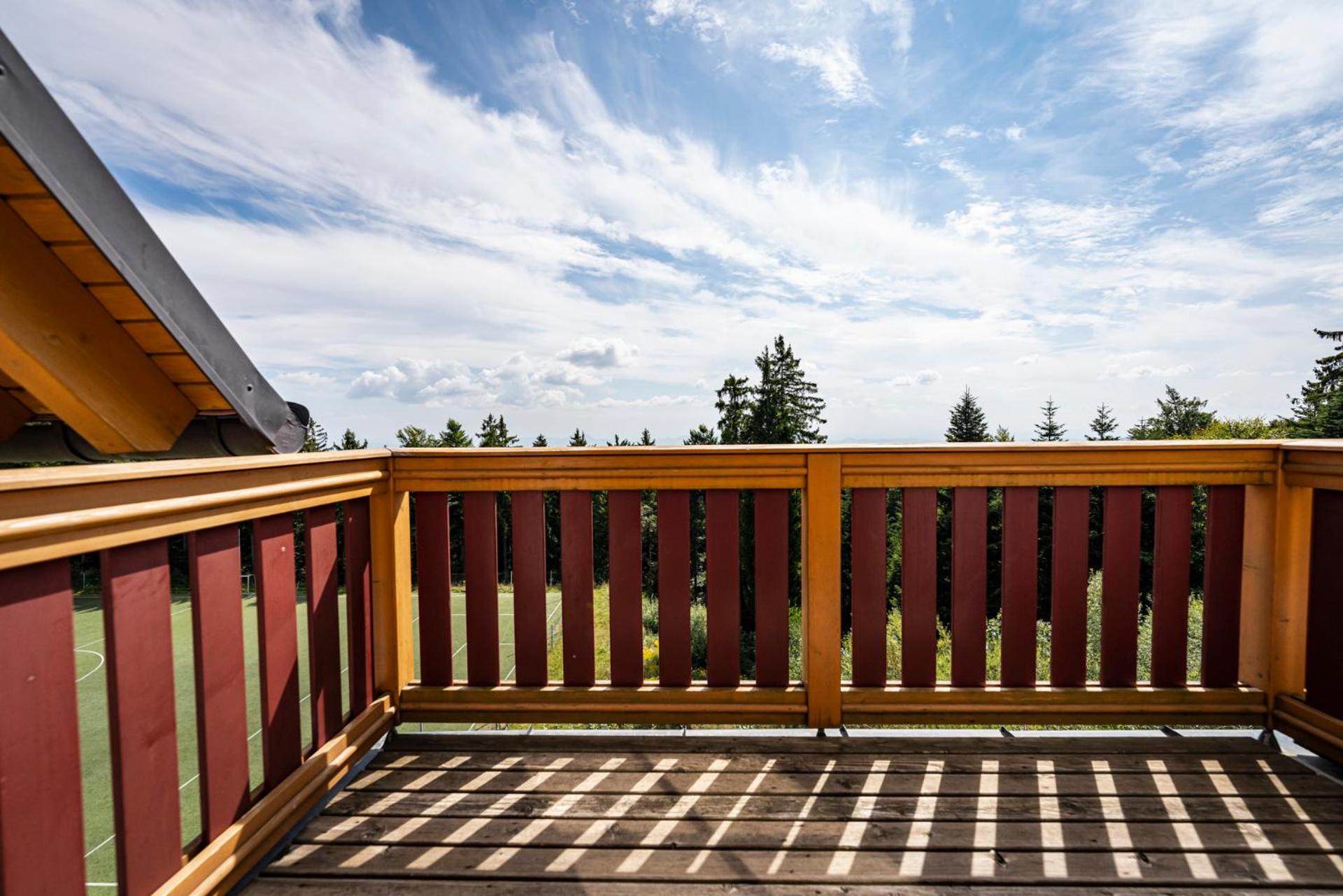 Family Room with Balcony - Photo 4