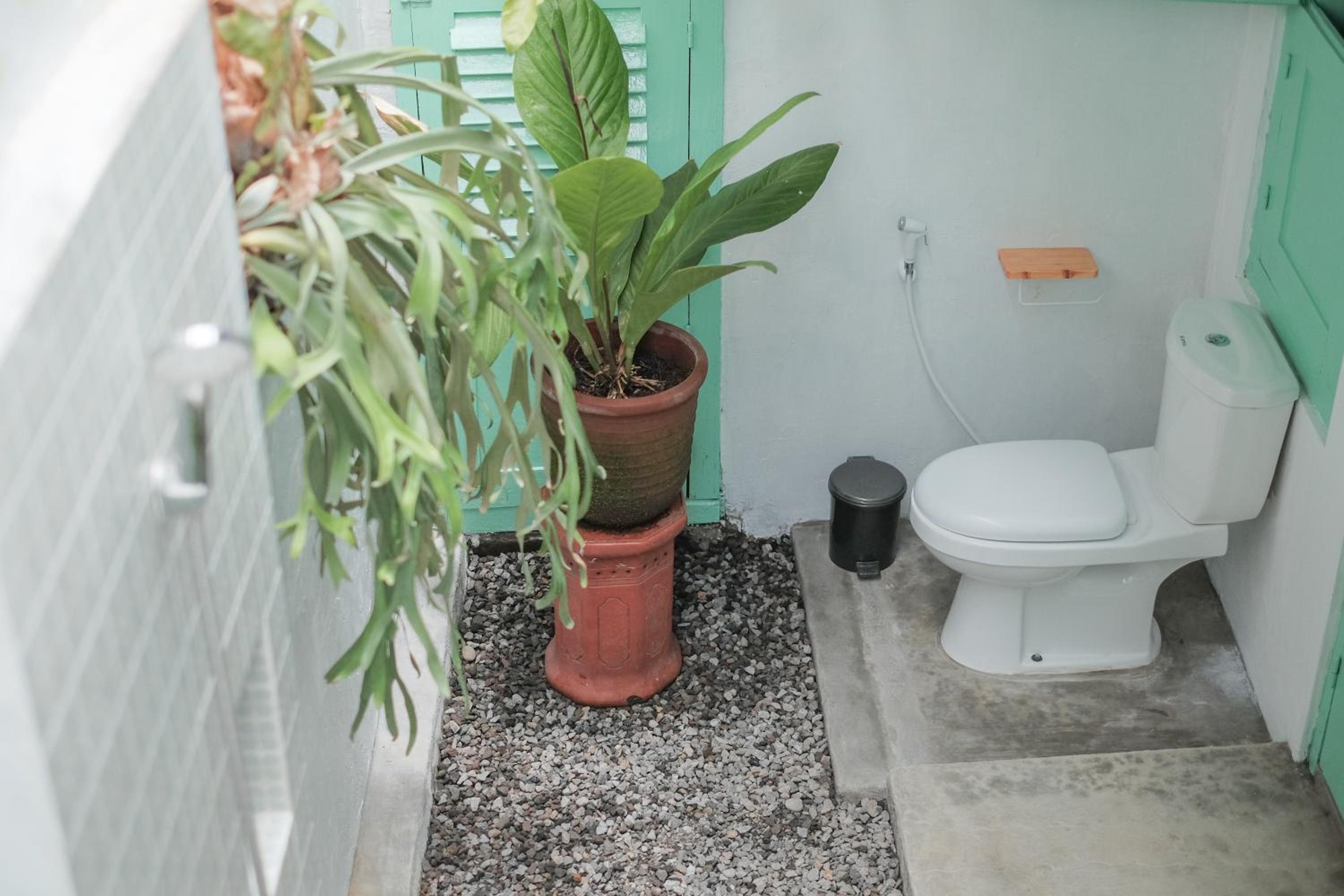 Double Room with Private Bathroom photo 3