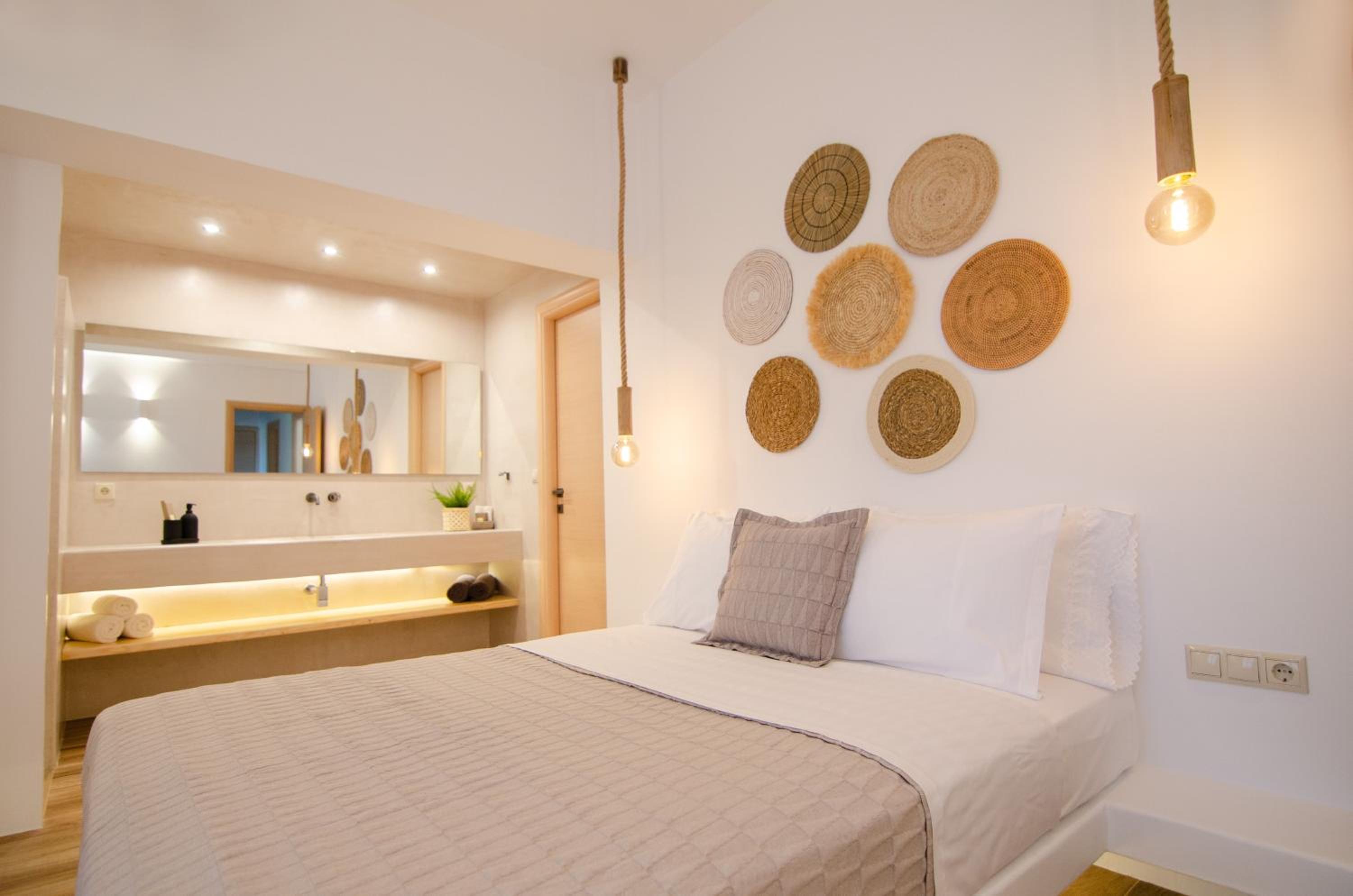 Drei-Zimmer-Haus mit privatem Pool