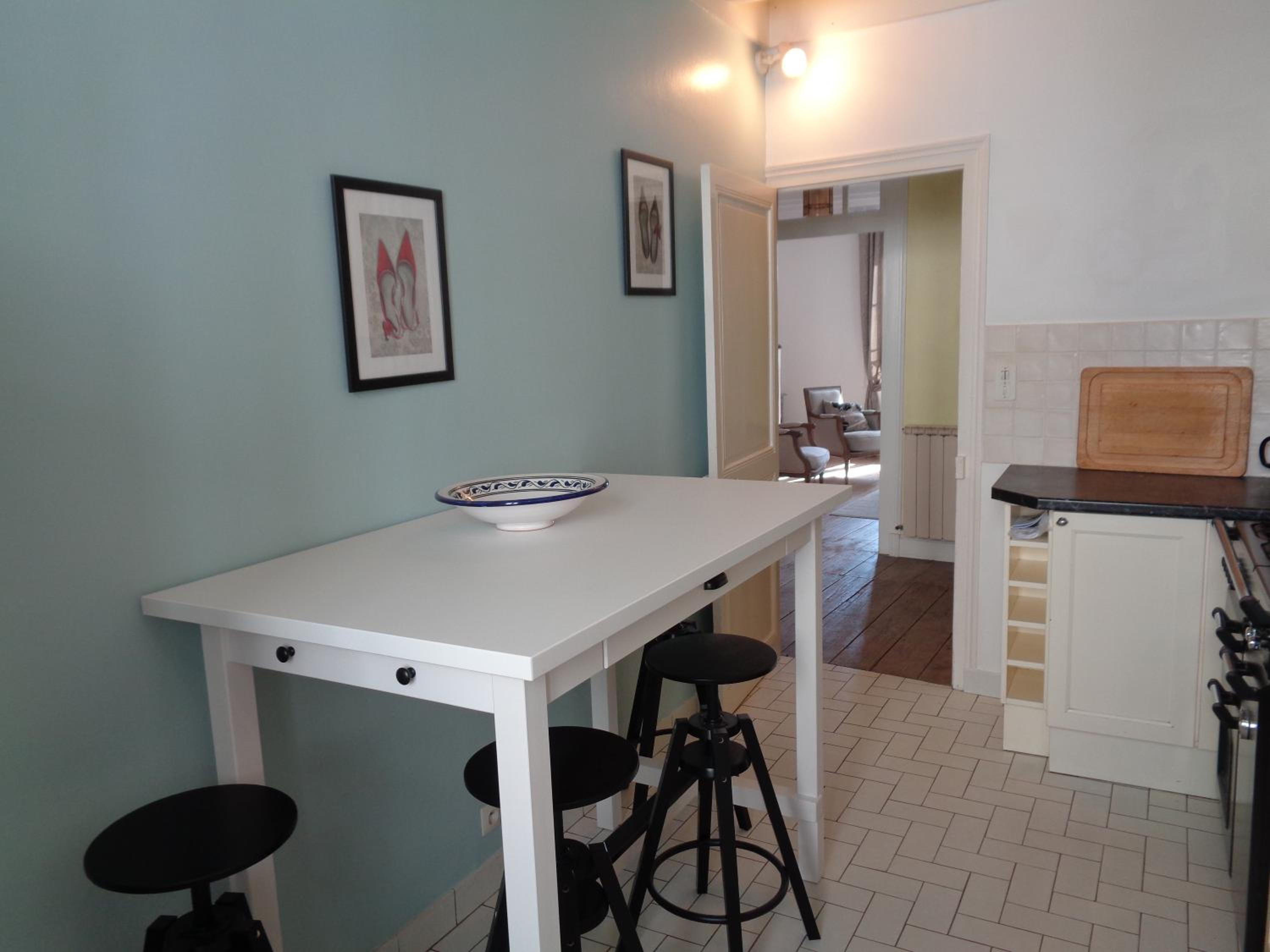Maisonette - Photo 19