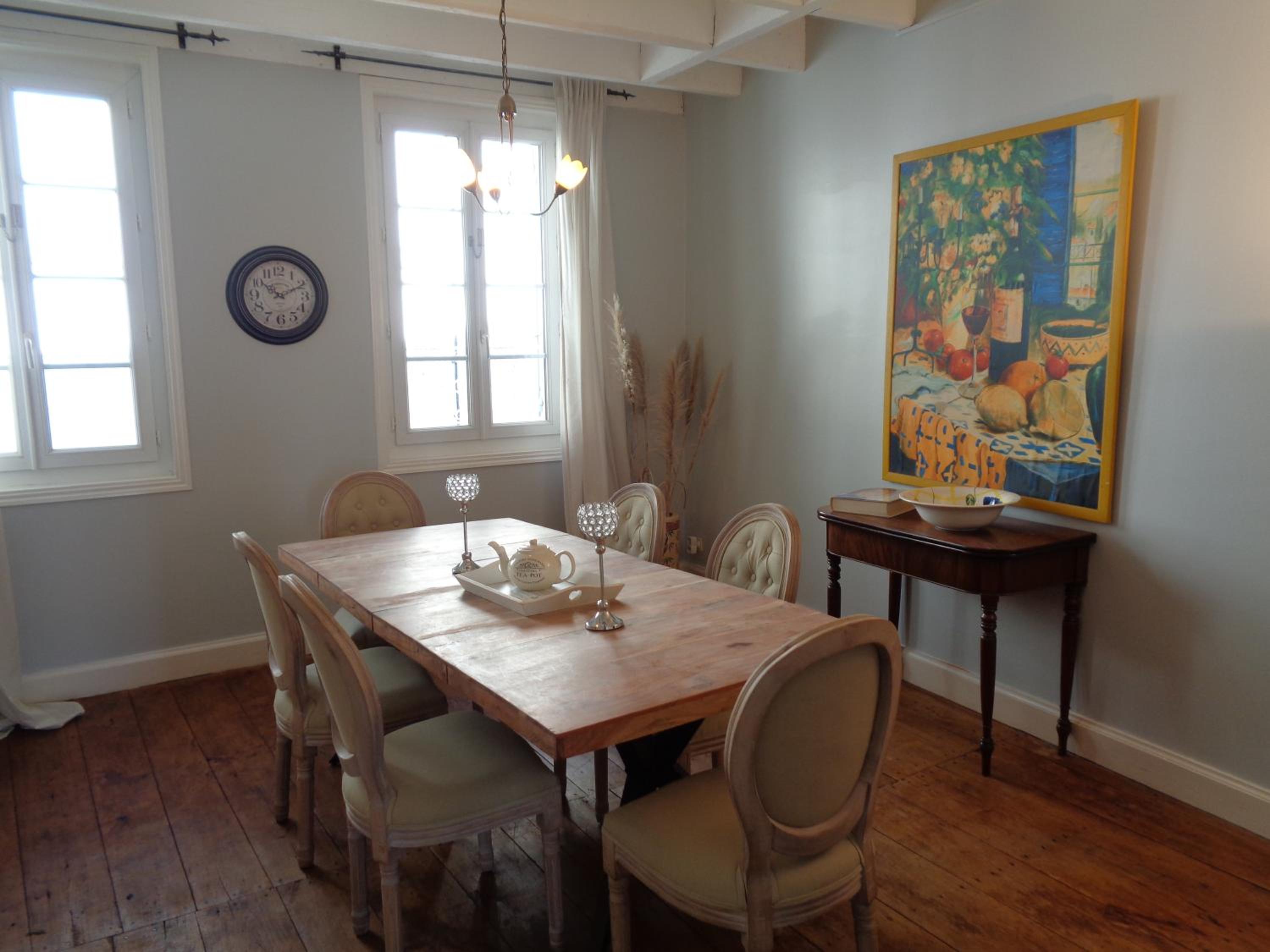 Maisonette - Photo 7