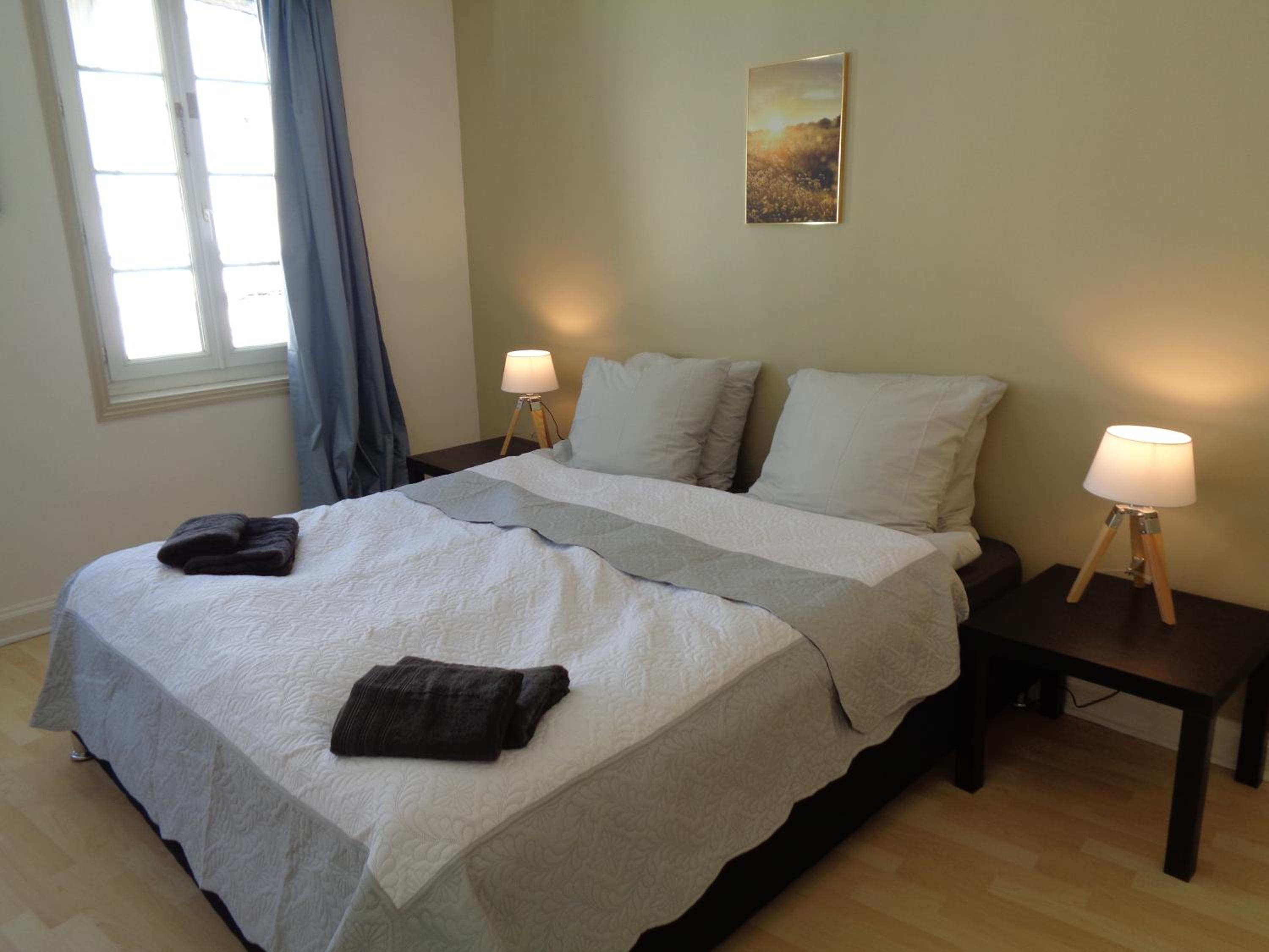 Maisonette - Photo 22