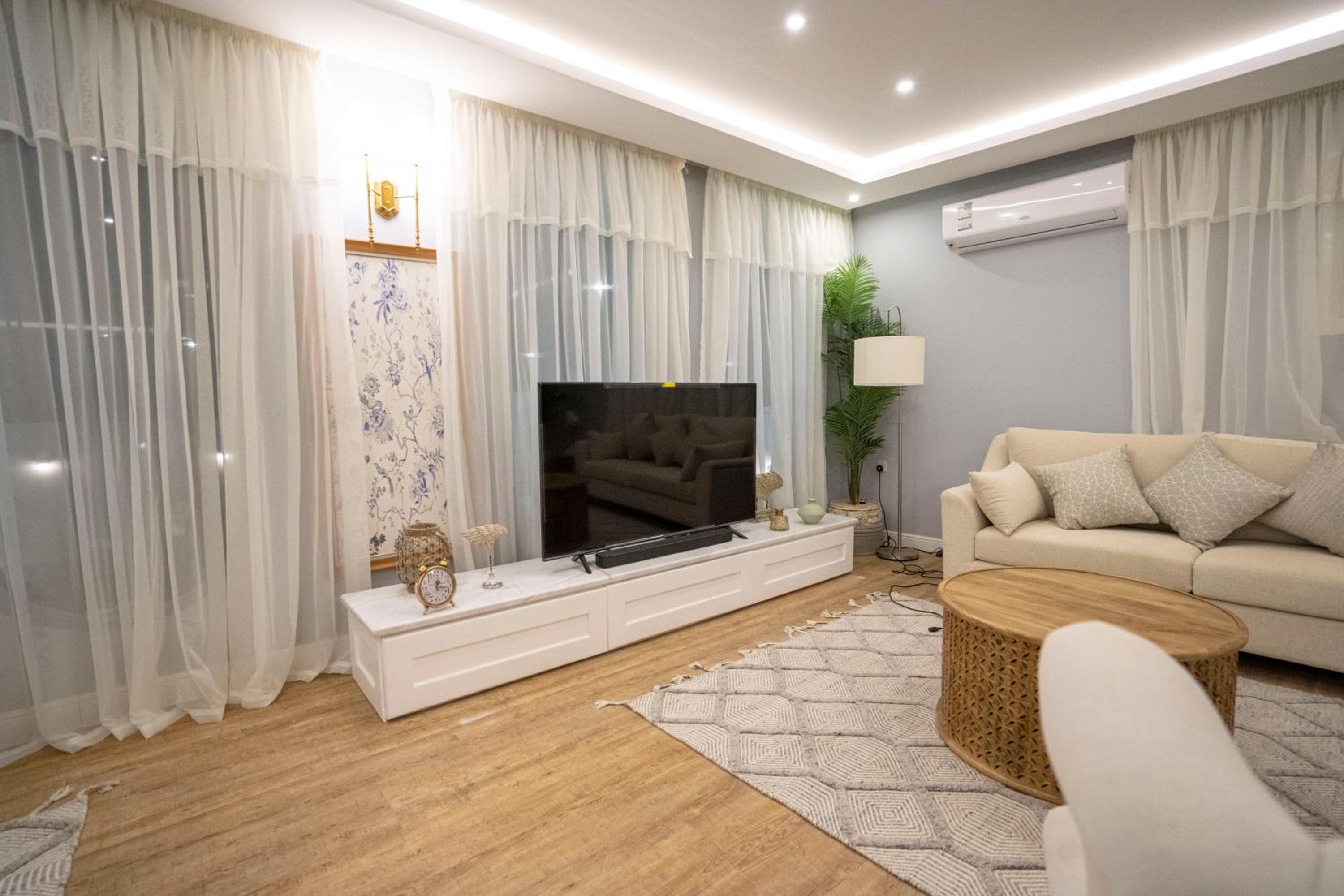 One-Bedroom Chalet photo 2