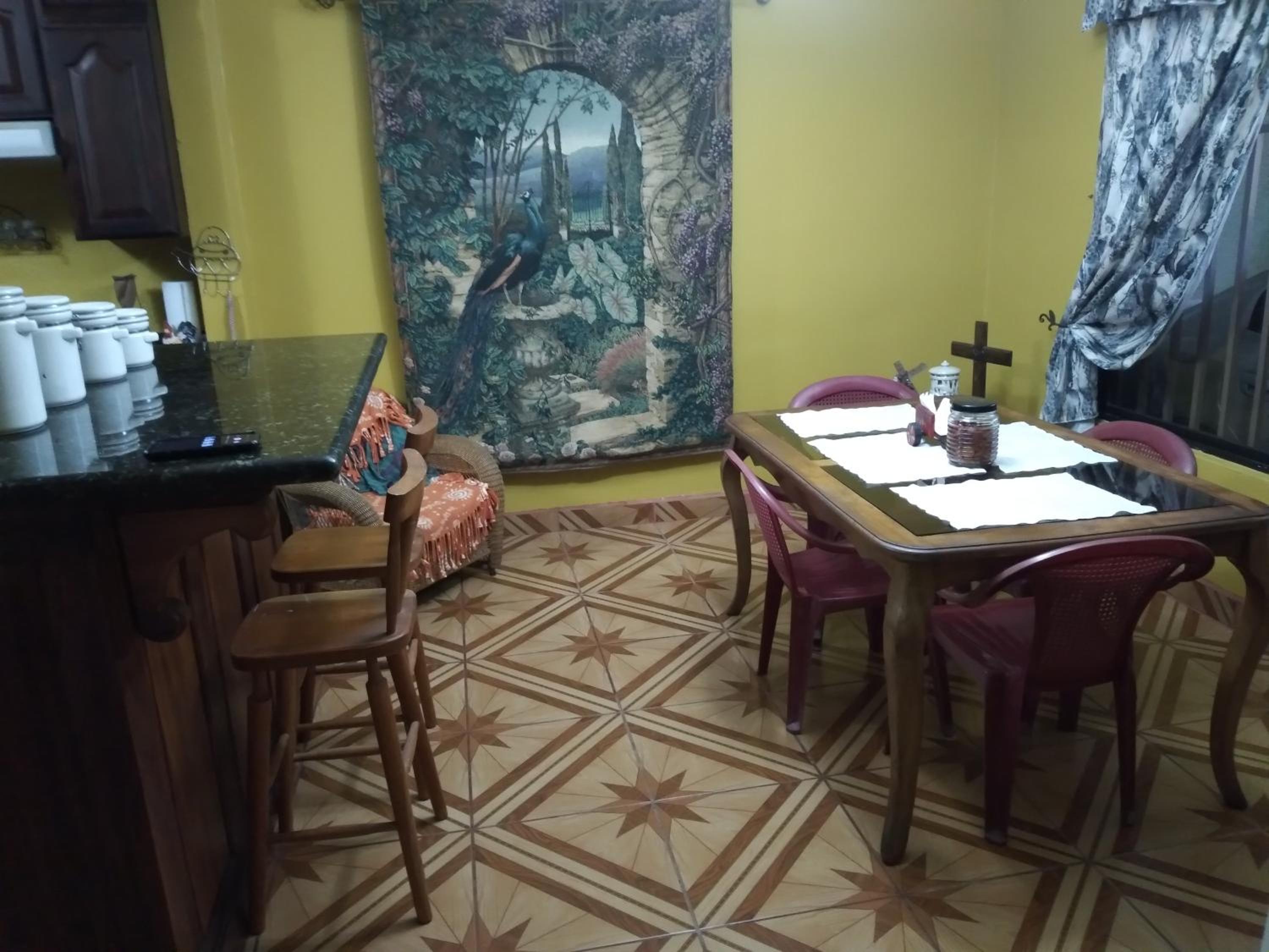 Double Room with Private Bathroom photo 2