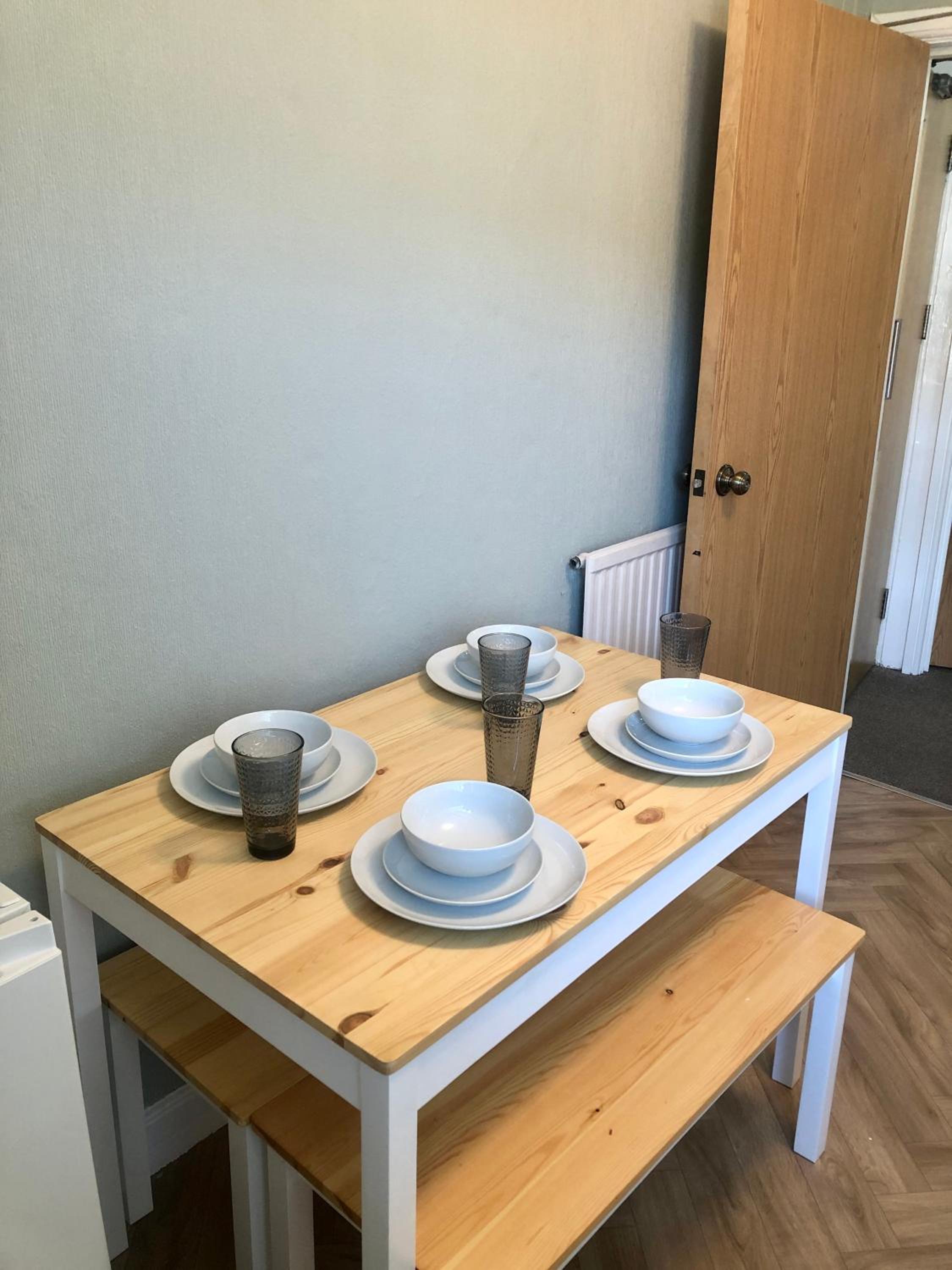 Apartment with Sea View photo 3