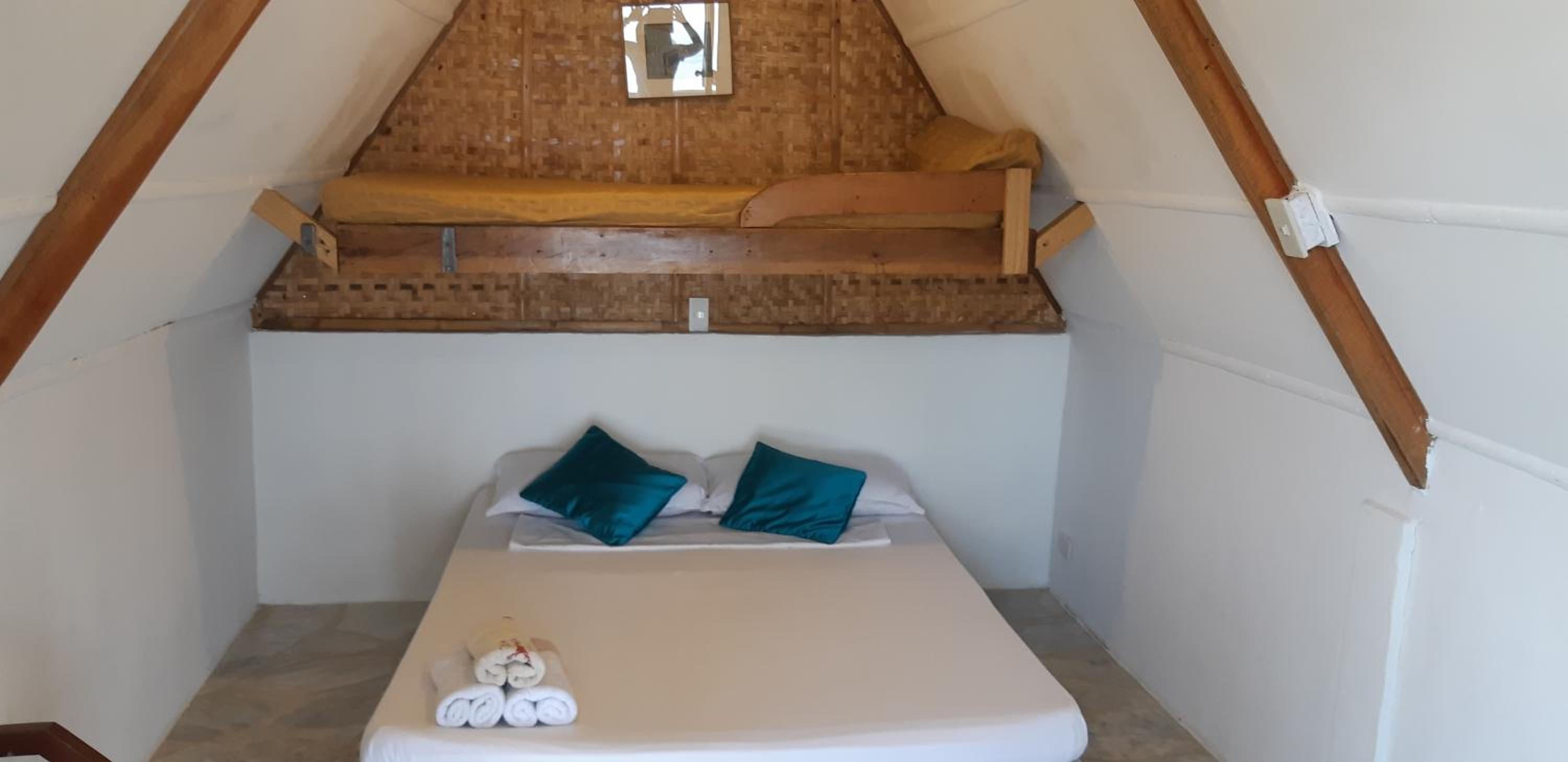 Double Room with Sea View photo 1