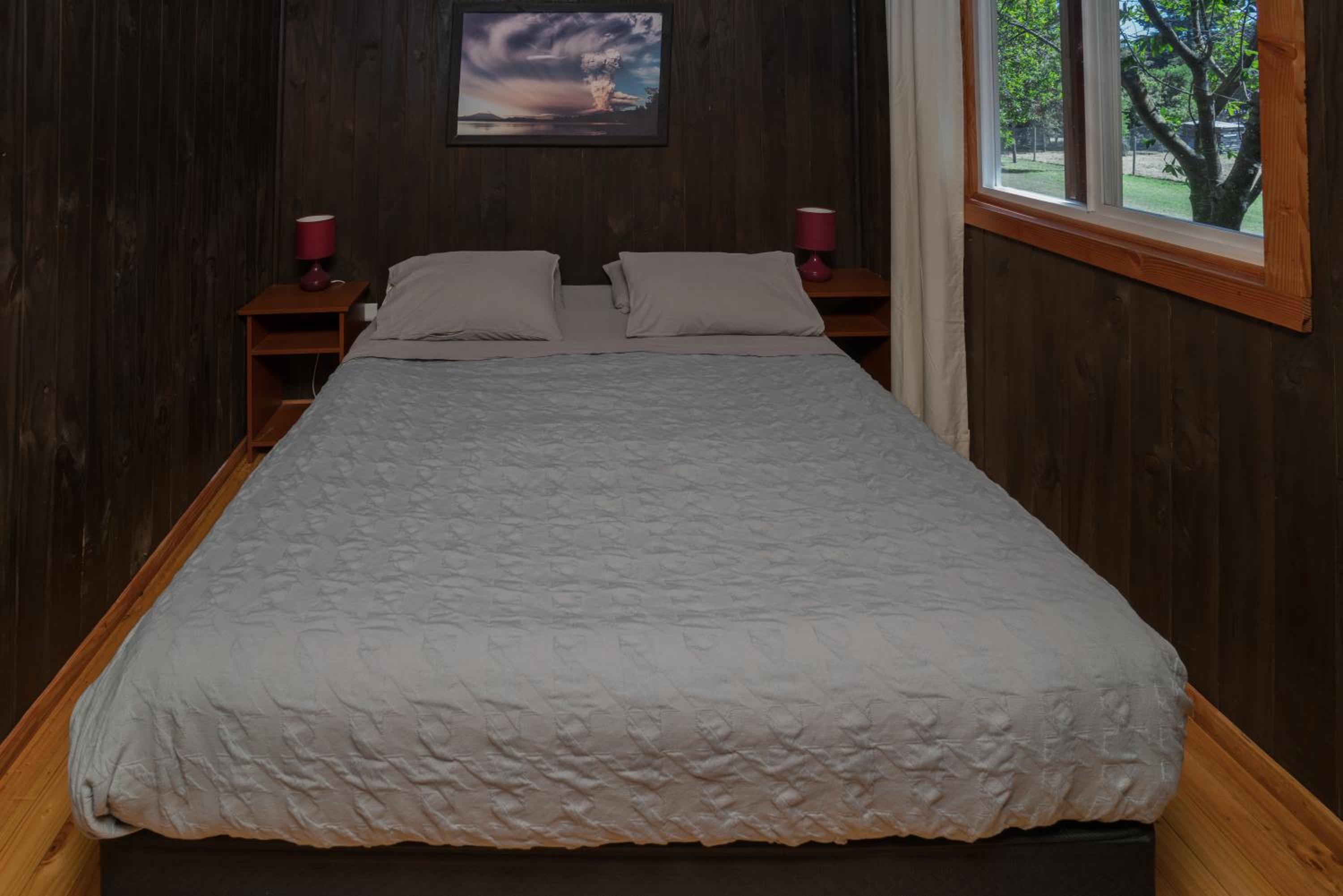 Two-Bedroom Bungalow with Forest View photo 1