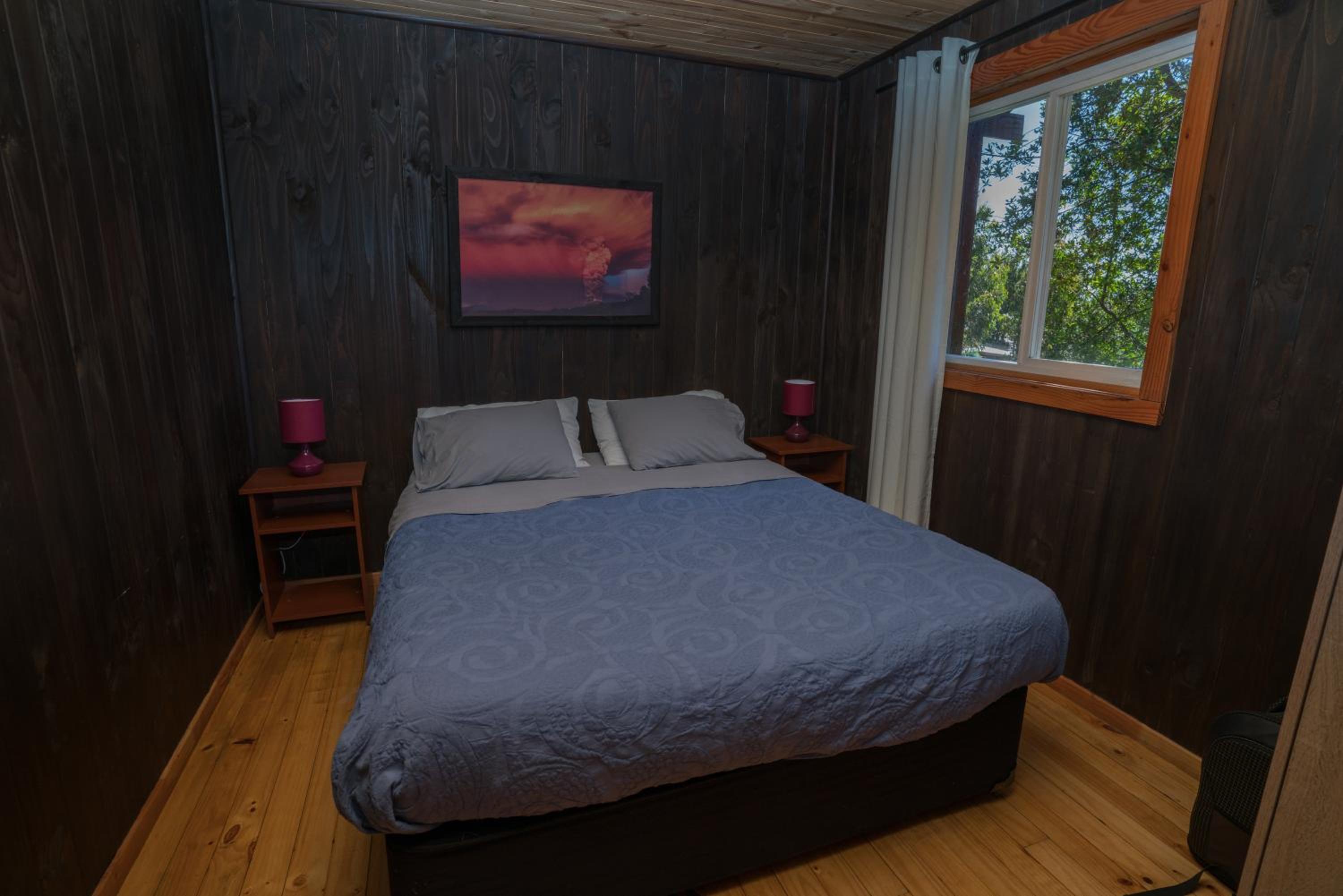 Two-Bedroom Bungalow with Garden View photo 1