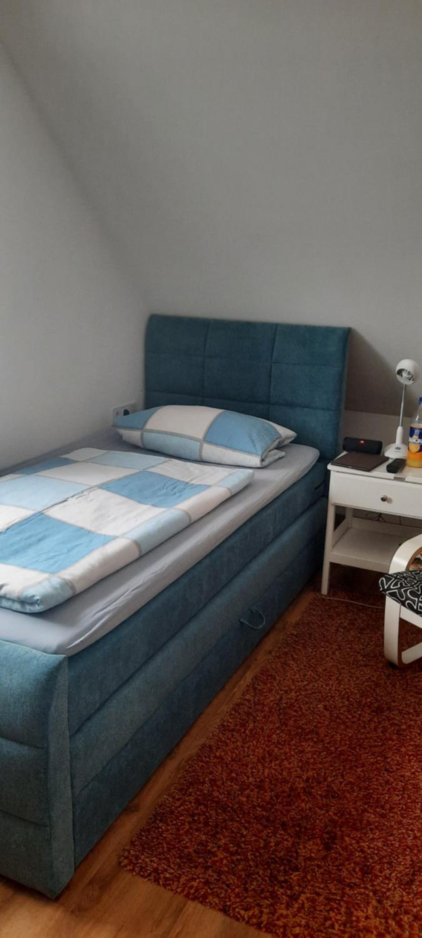 Small Apartment (20 m2) photo 1