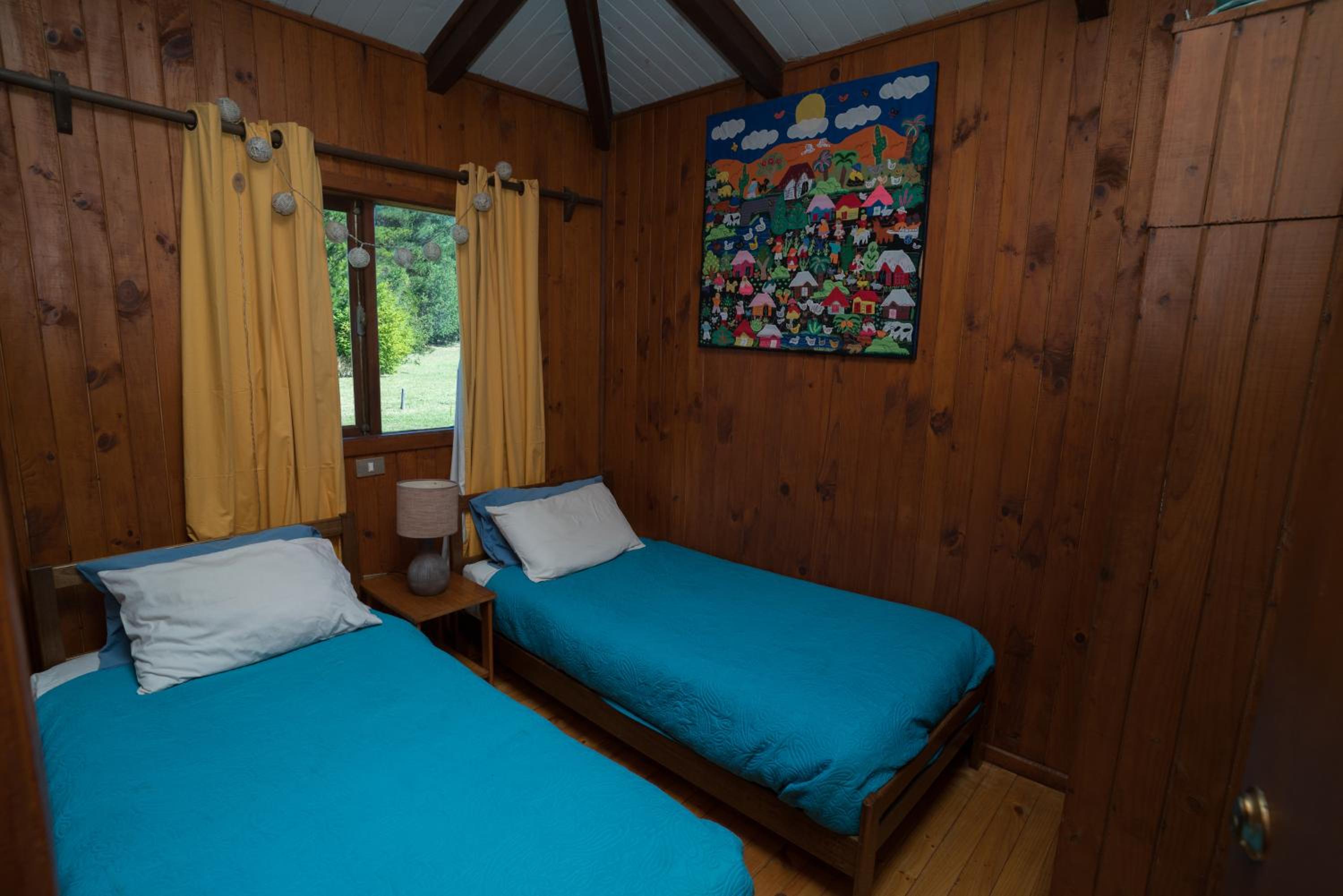 Two-Bedroom Bungalow (4 Adults) photo 1