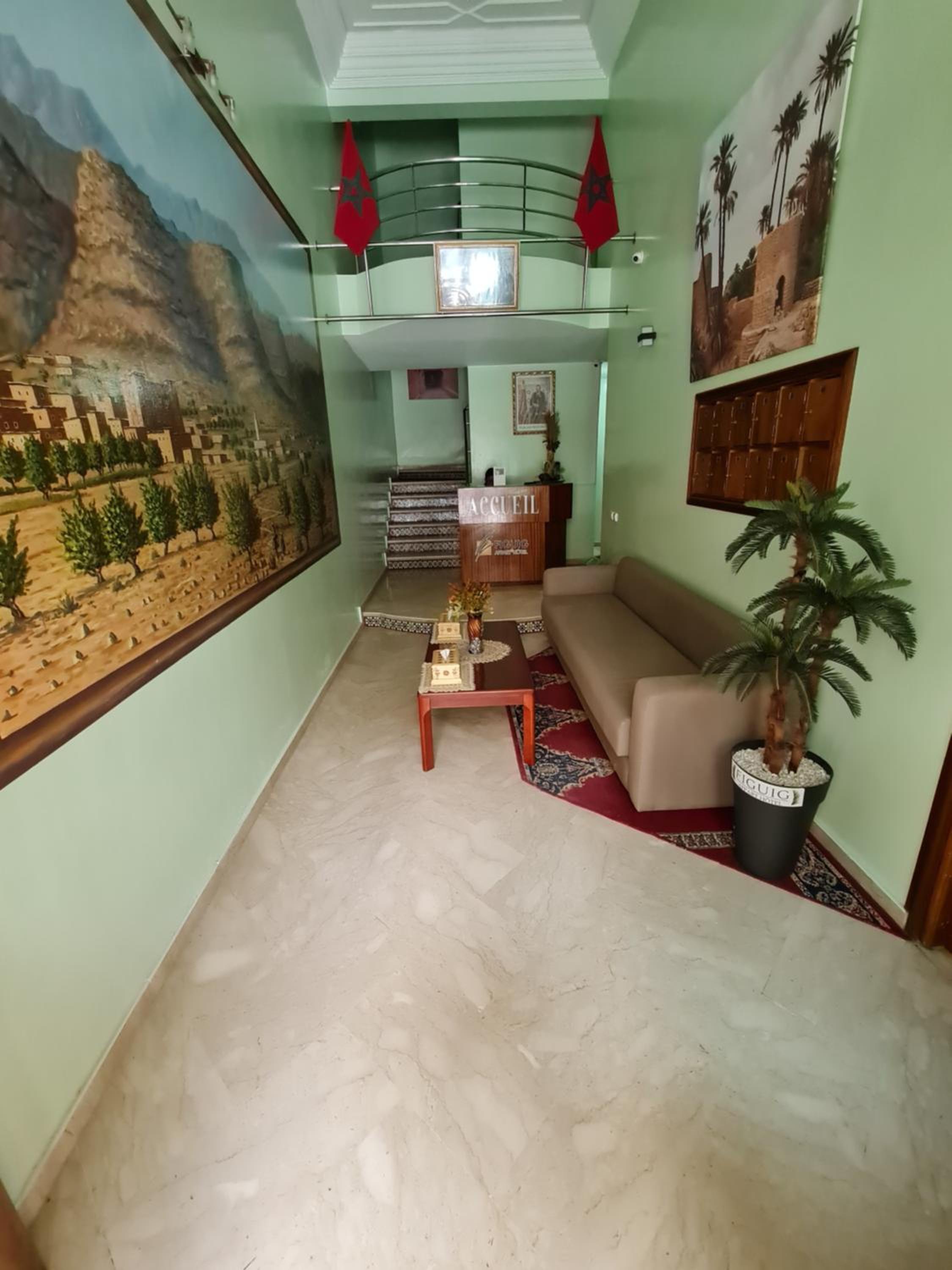Apartment photo 3