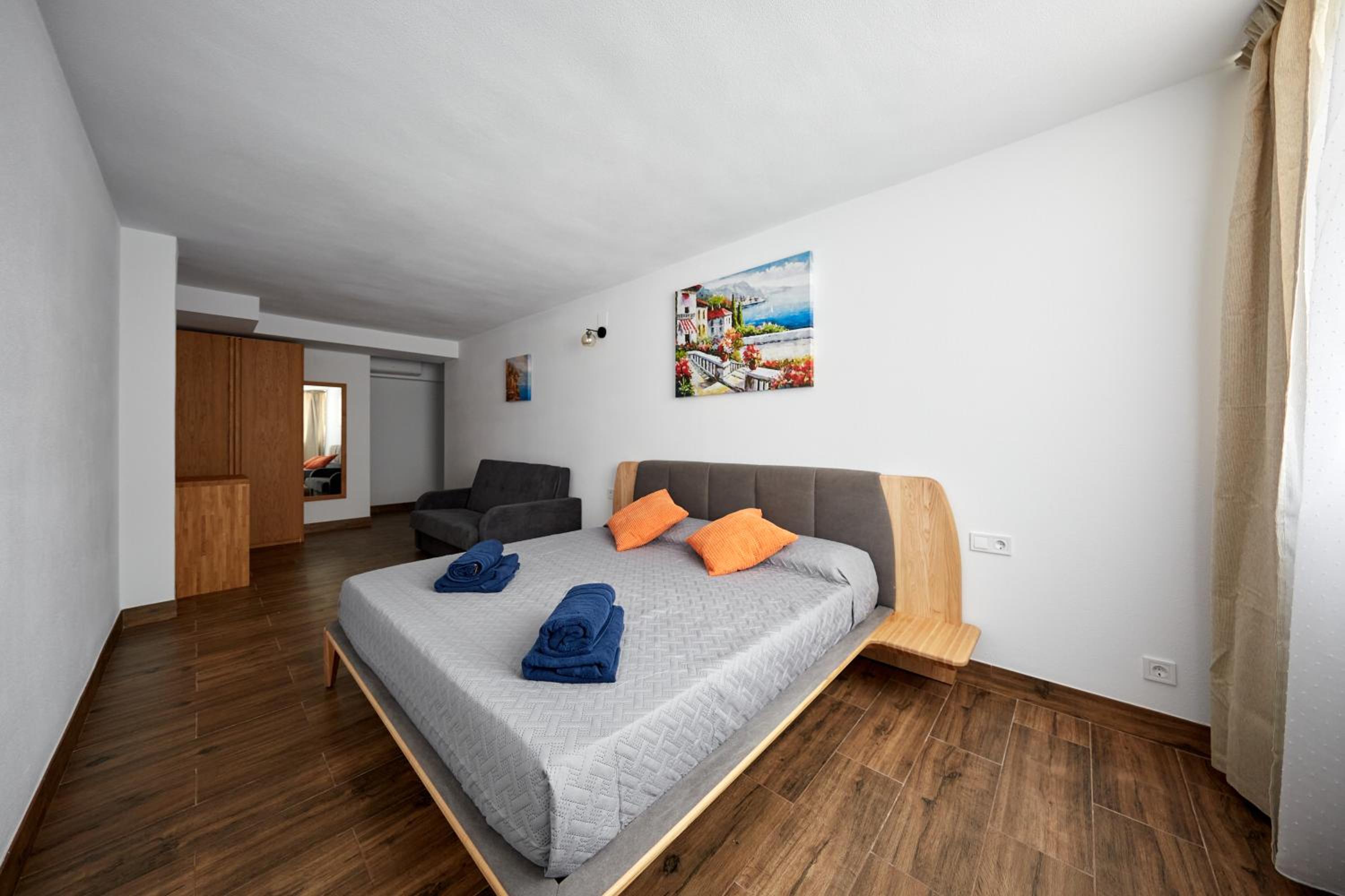 Habitación Estándar Familiar