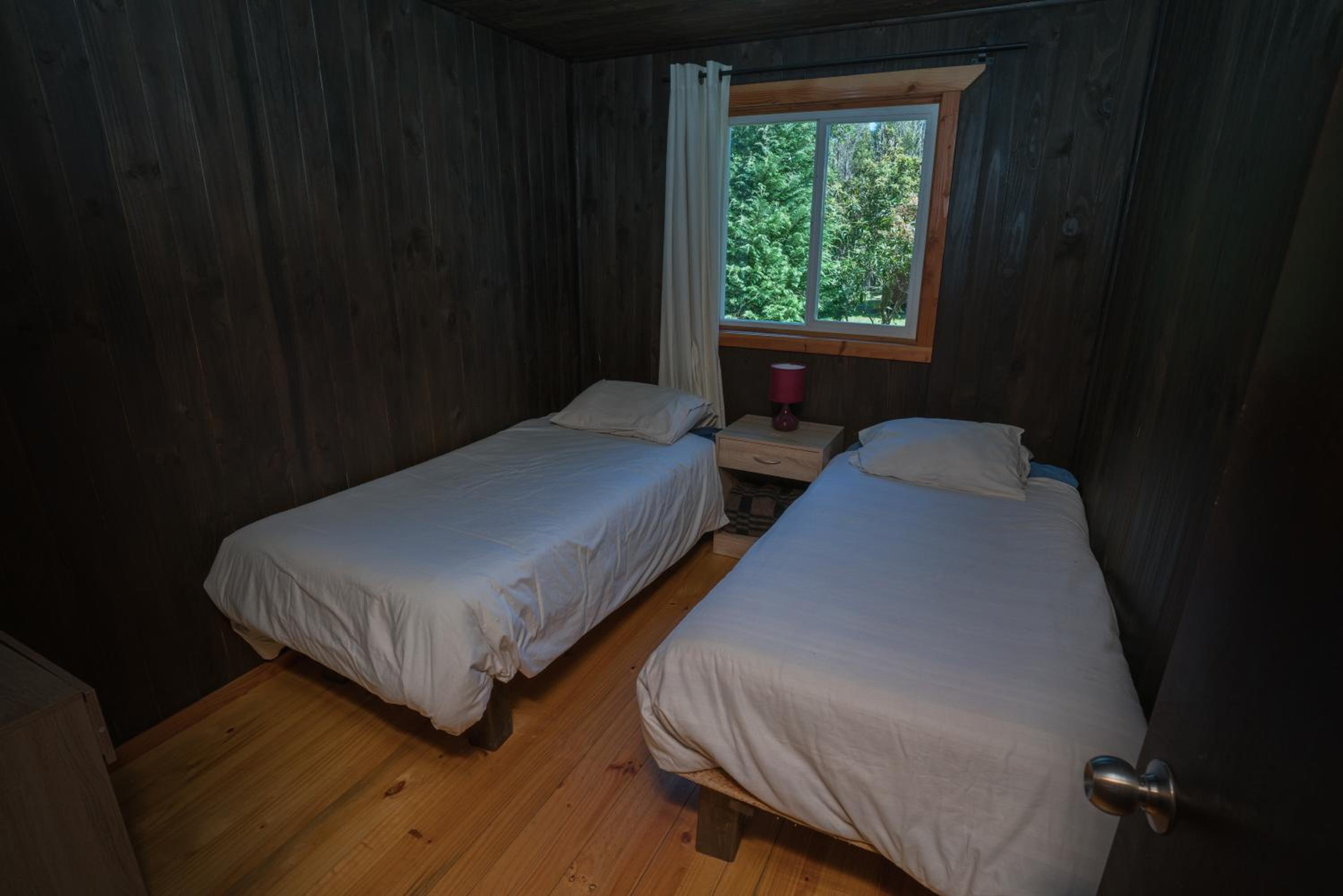Two-Bedroom Bungalow with Forest View photo 2