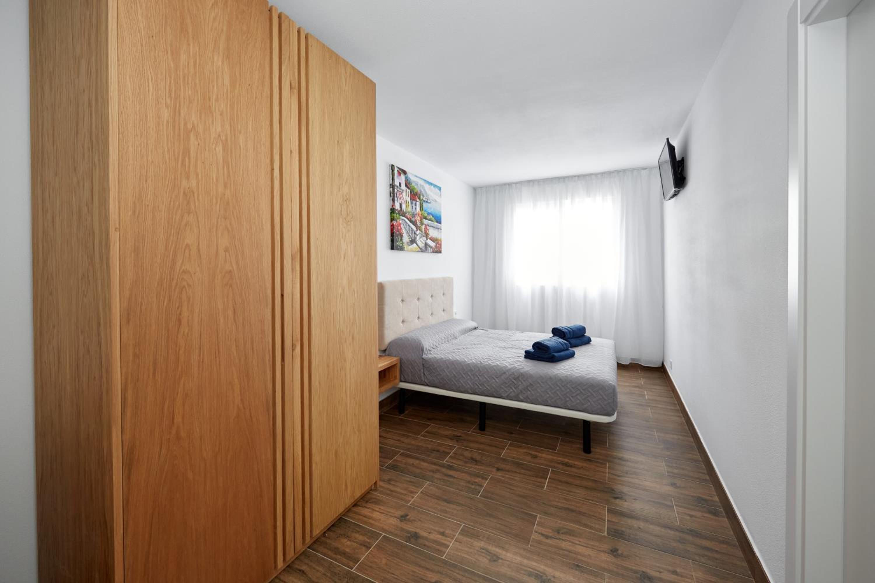 Habitación Doble Superior