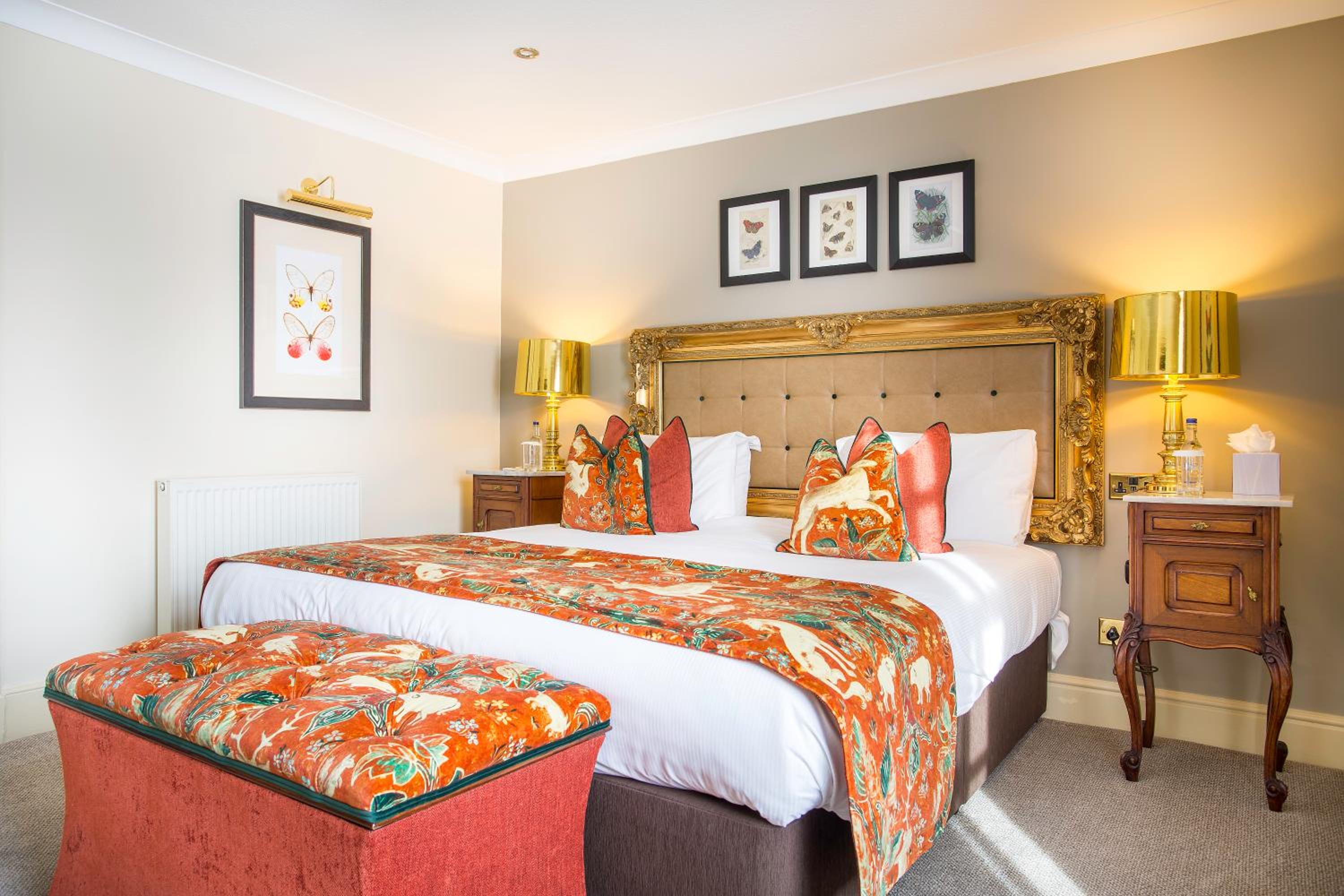 Deluxe Junior Suite photo 1
