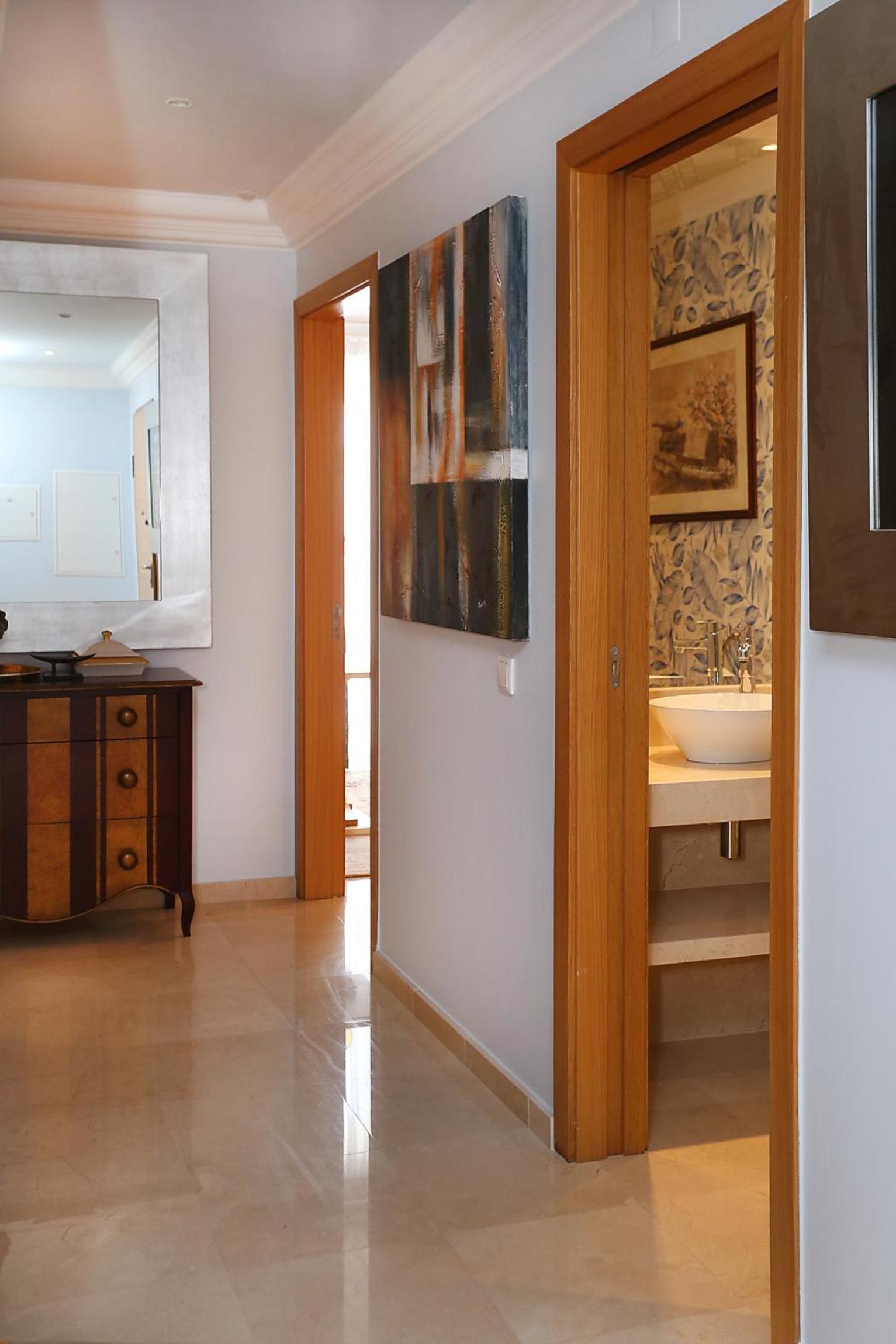Deluxe Apartment - Ritz photo 3