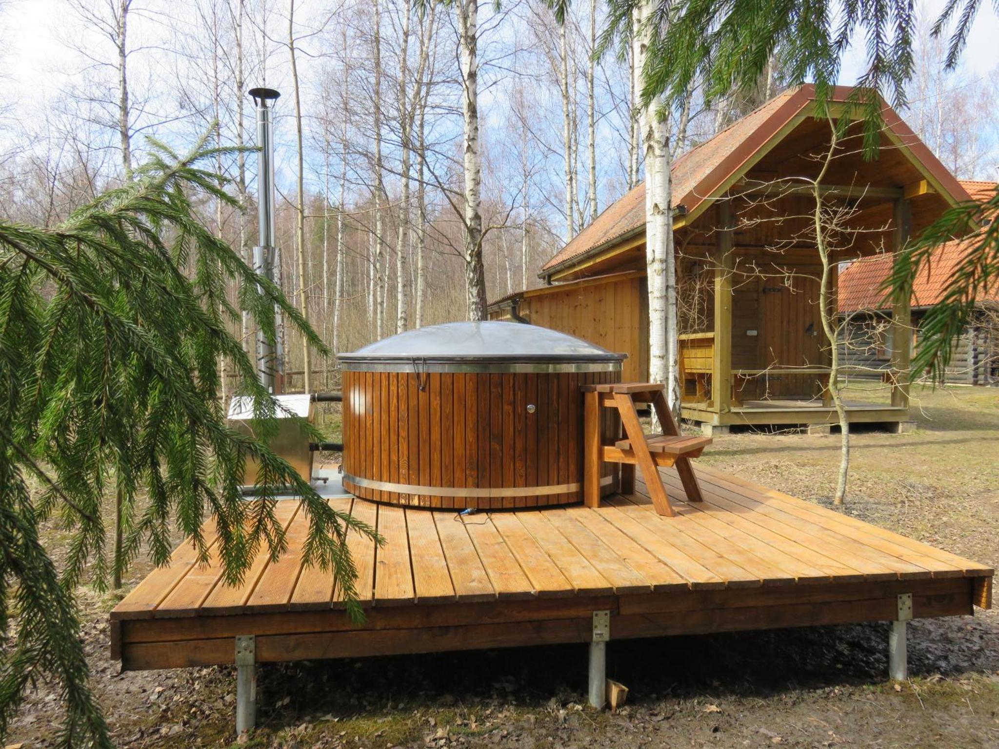 Four-Bedroom House - Photo 19