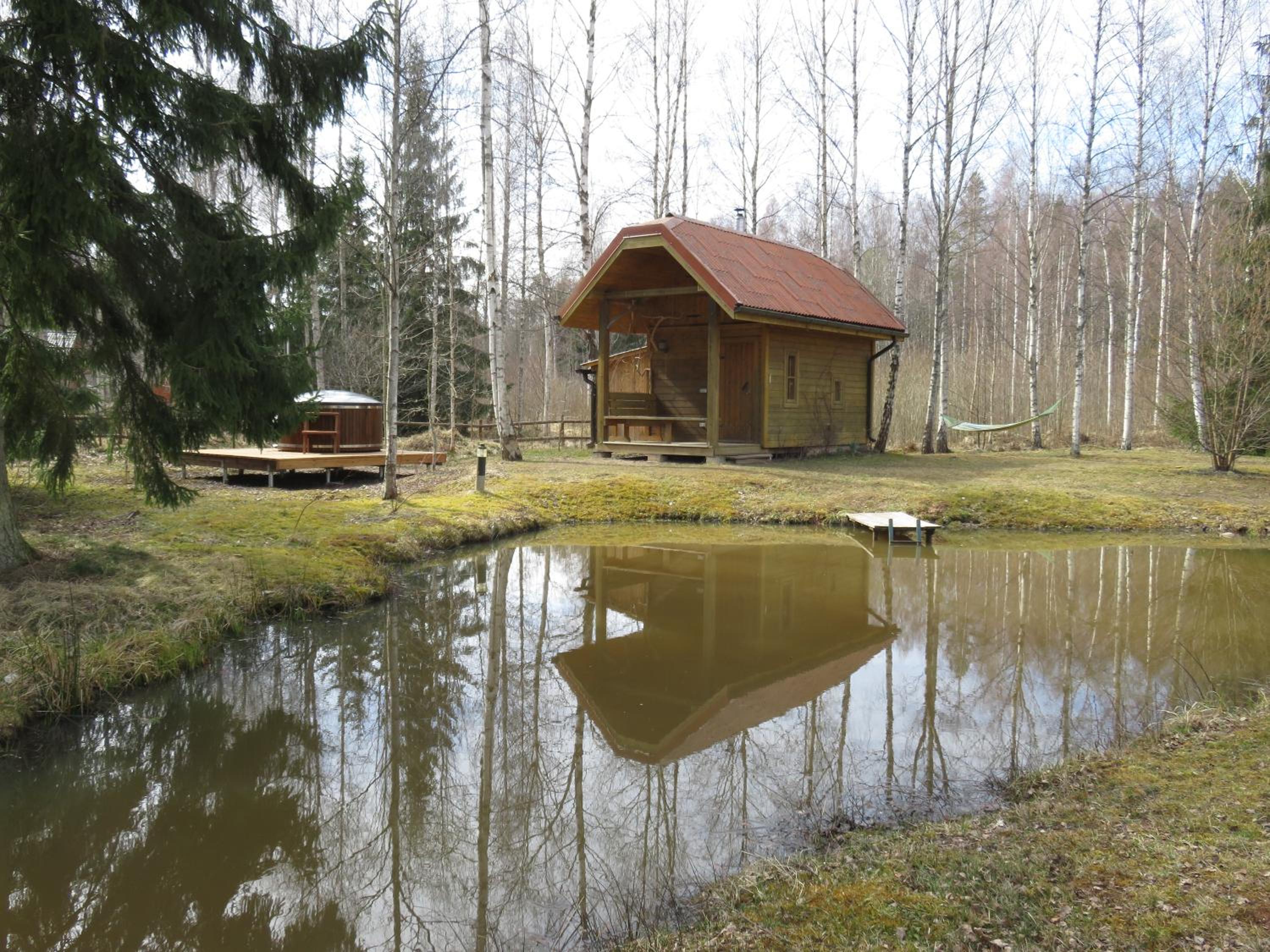Four-Bedroom House - Photo 20