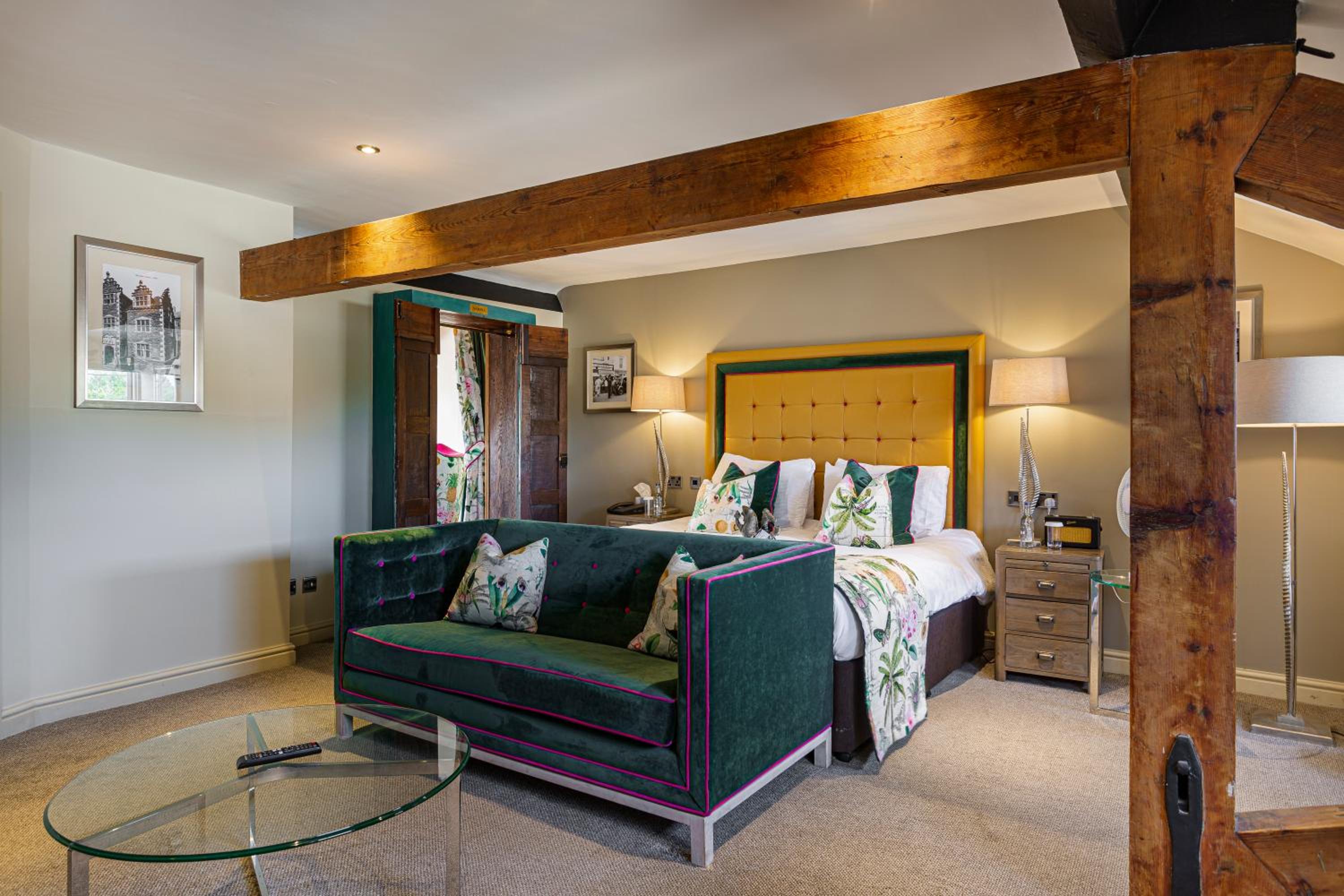 Deluxe Suite photo 1