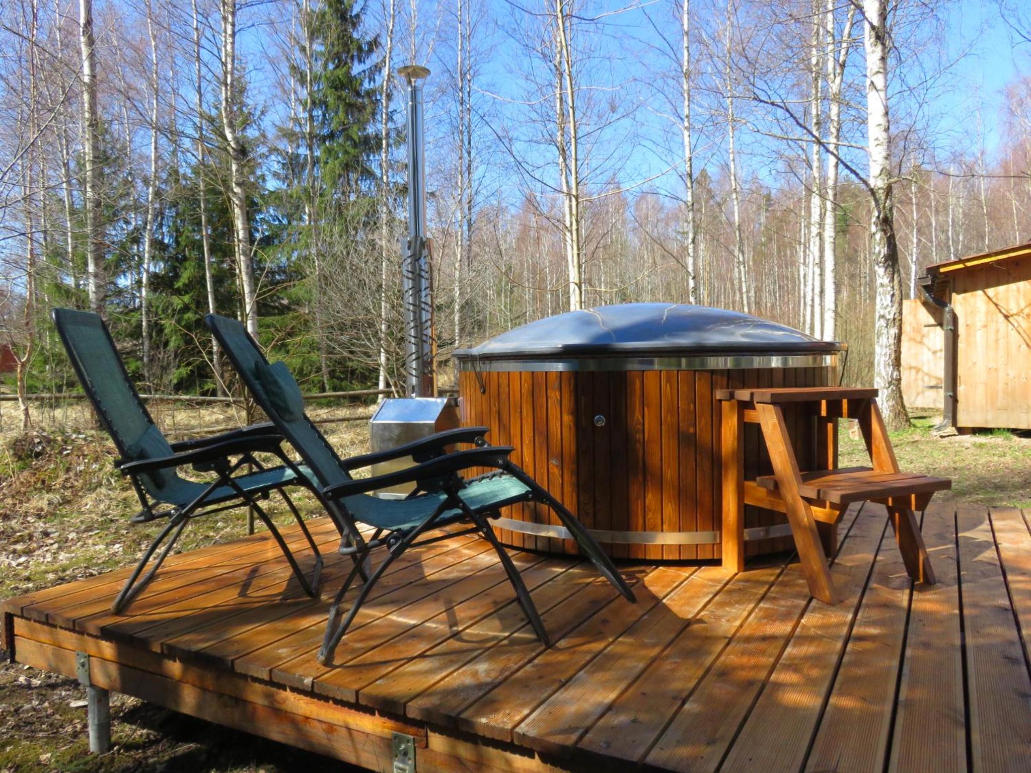 Four-Bedroom House - Photo 21