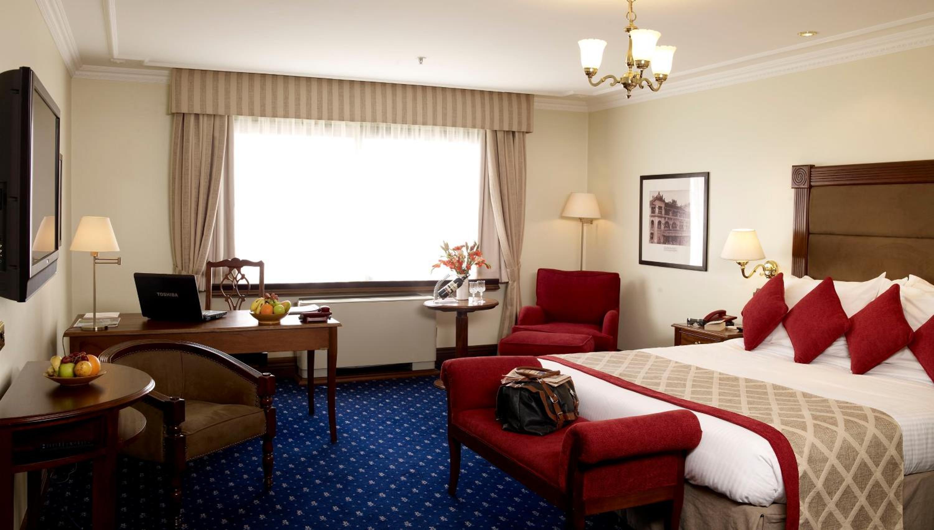 Stanley Club Room - Photo 2