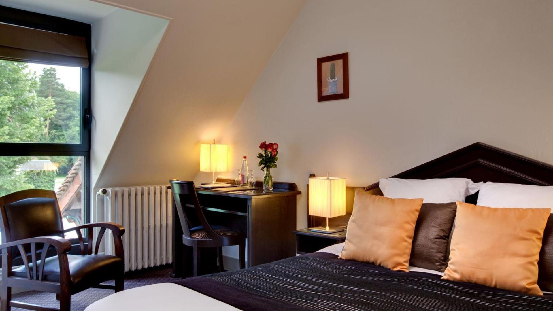 Double Room - Photo 2