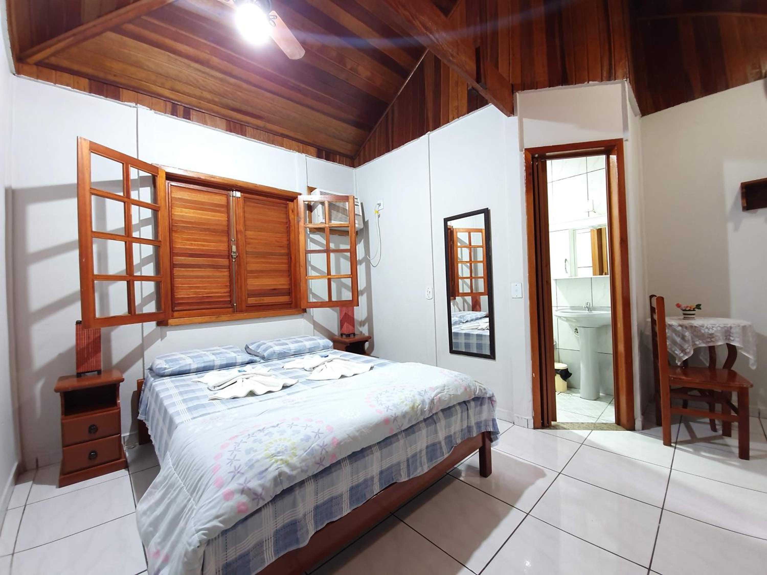 Chalet photo 2