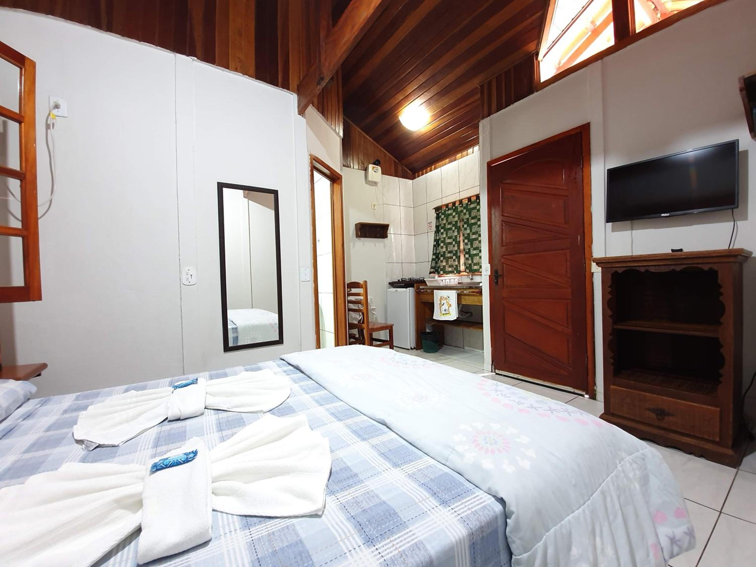 Chalet photo 3