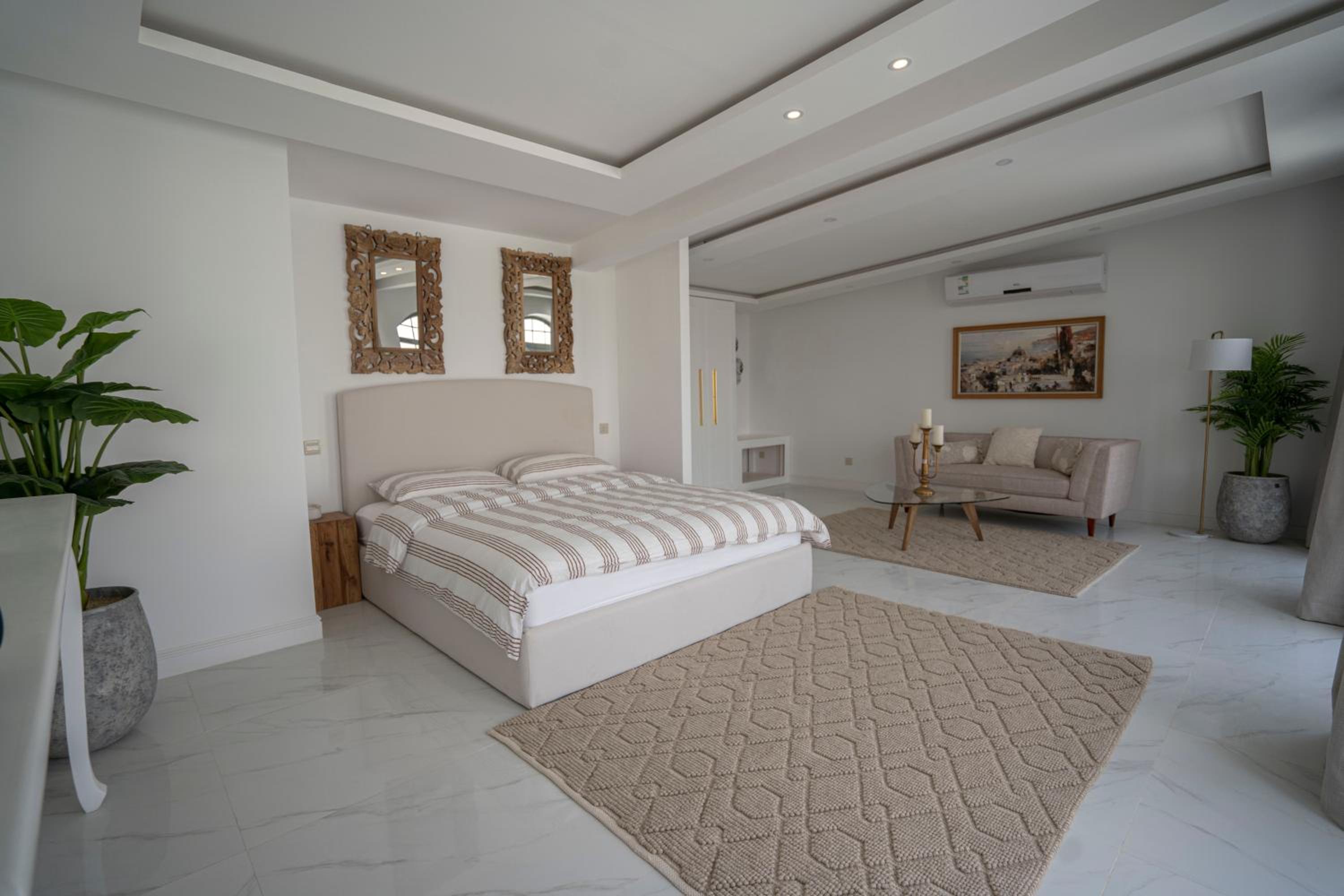 One-Bedroom Chalet photo 3