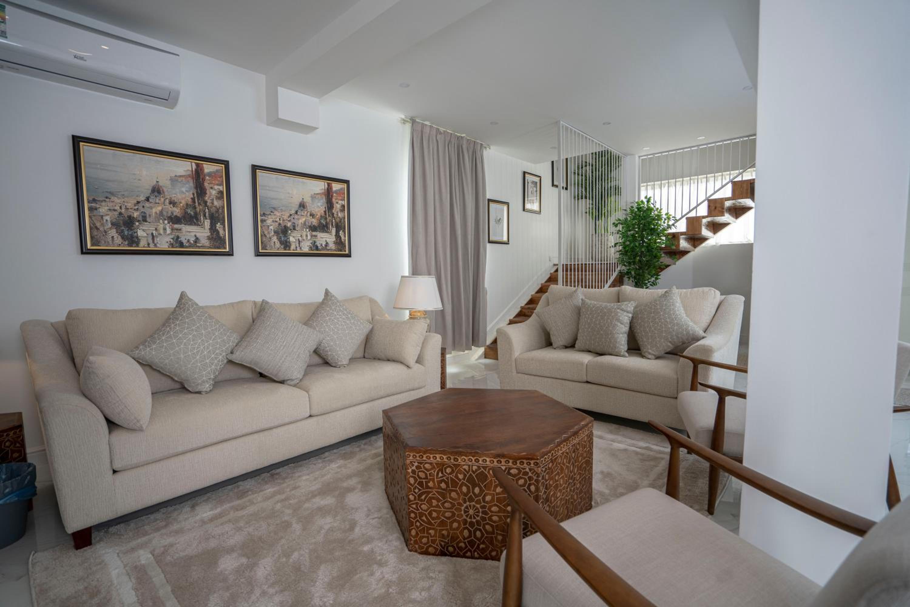 One-Bedroom Chalet photo 2