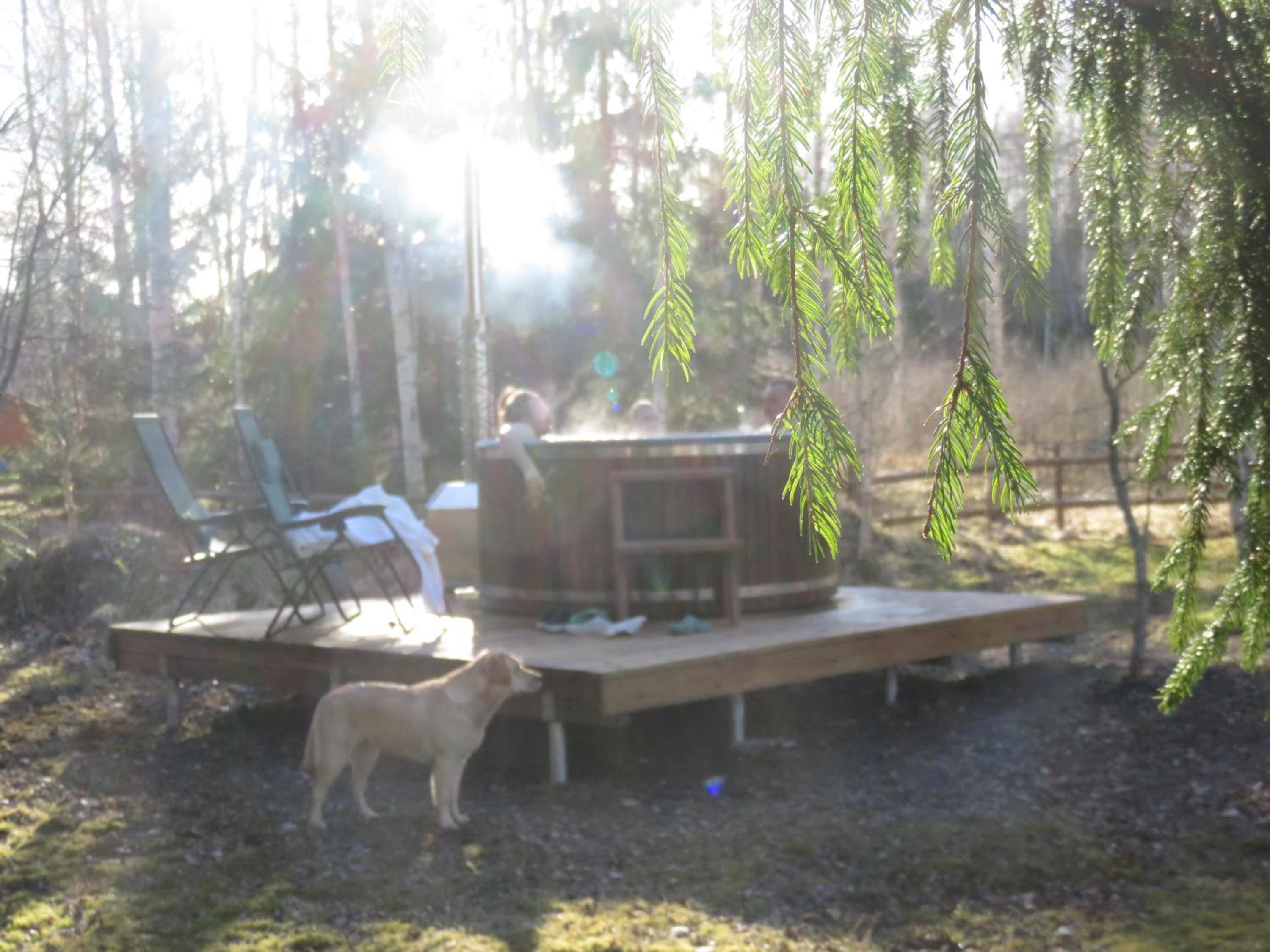 Four-Bedroom House - Photo 22