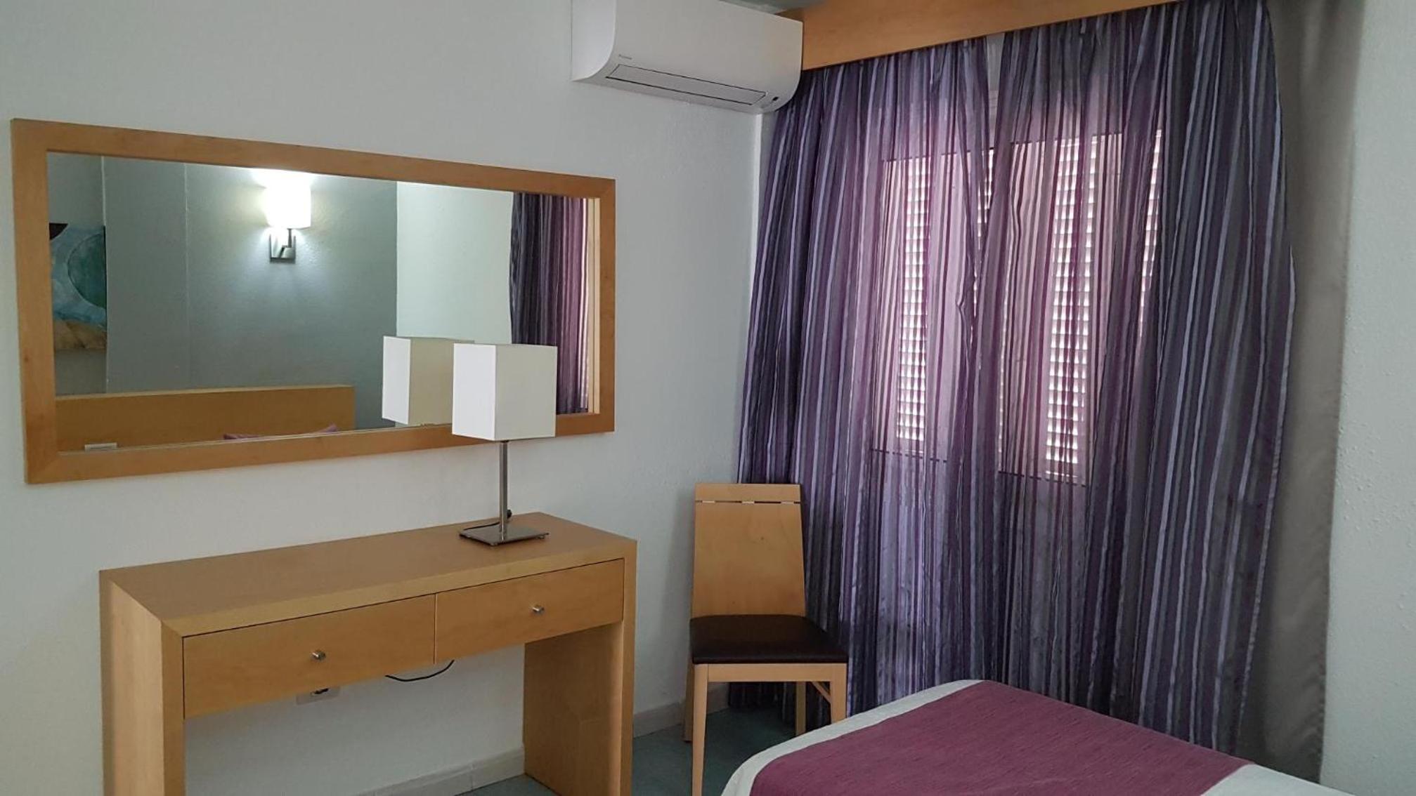 Apartamento Estudio