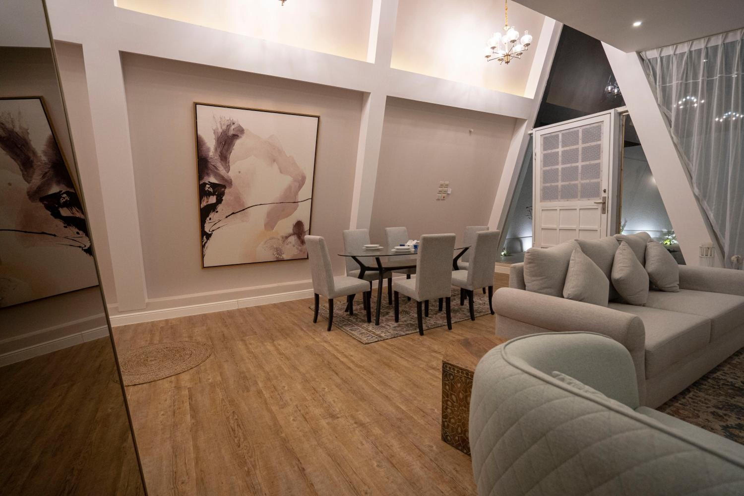 One-Bedroom Chalet photo 2